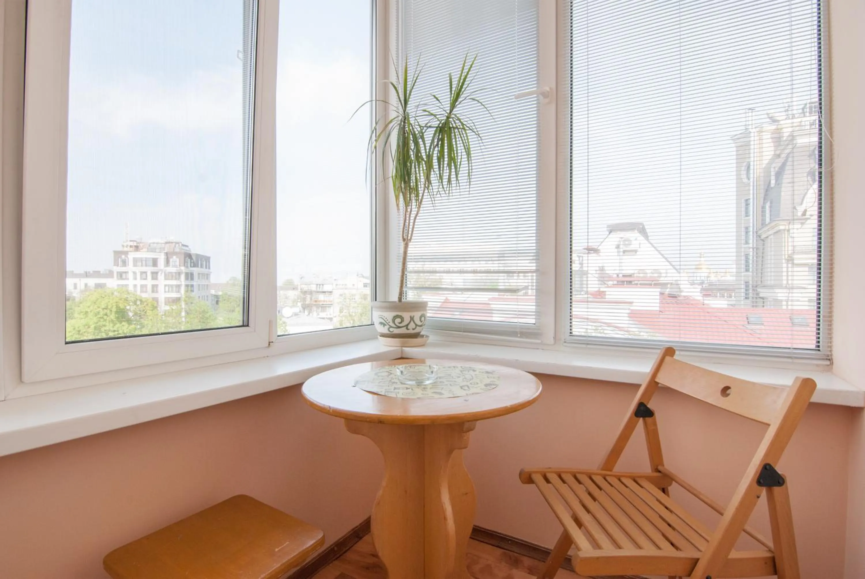 Other in Home Hotel Apartments on Mykhailivska Square - Kiev
