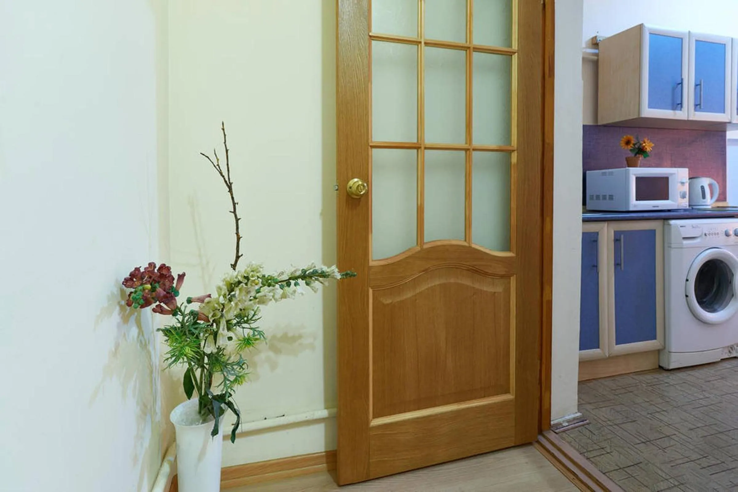 Other in Home Hotel Apartments on Mykhailivska Square - Kiev