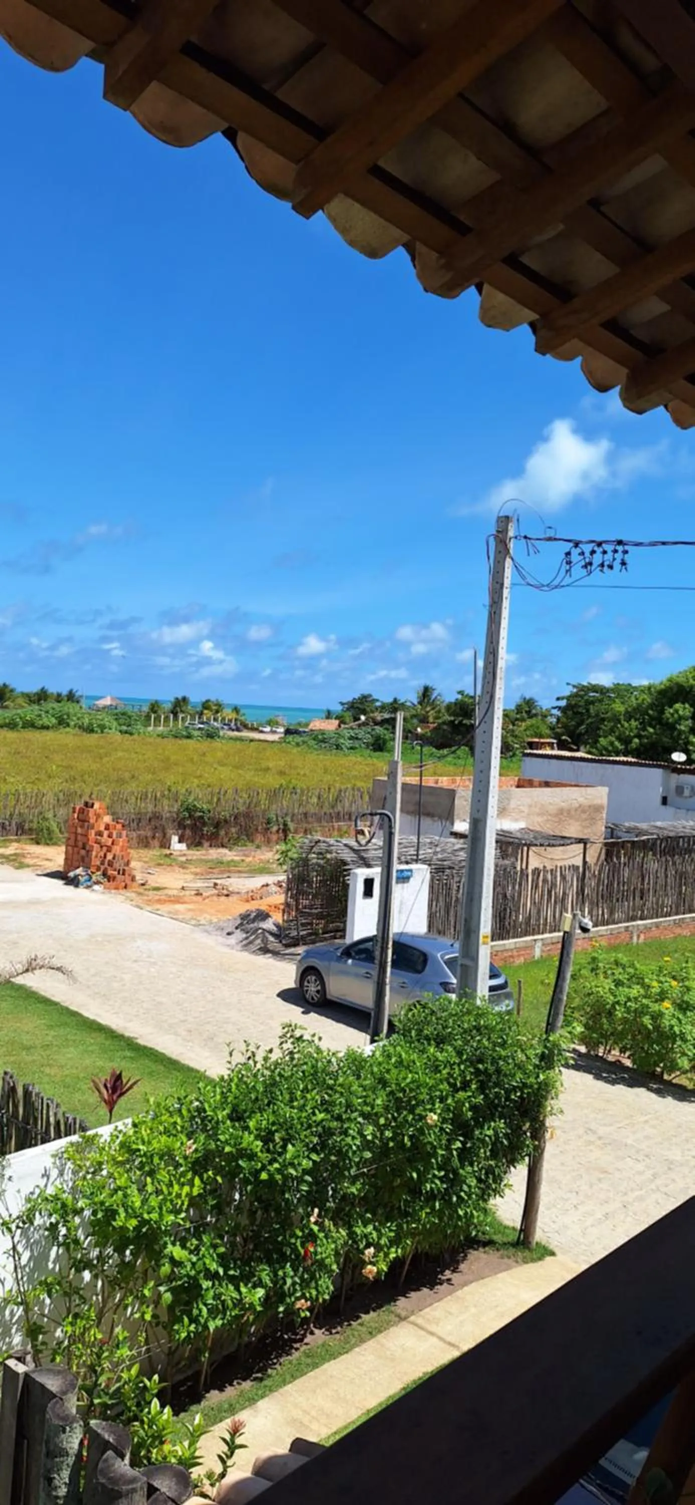 Arataba Hotel Boutique e Bistrô - 150 mts do mar