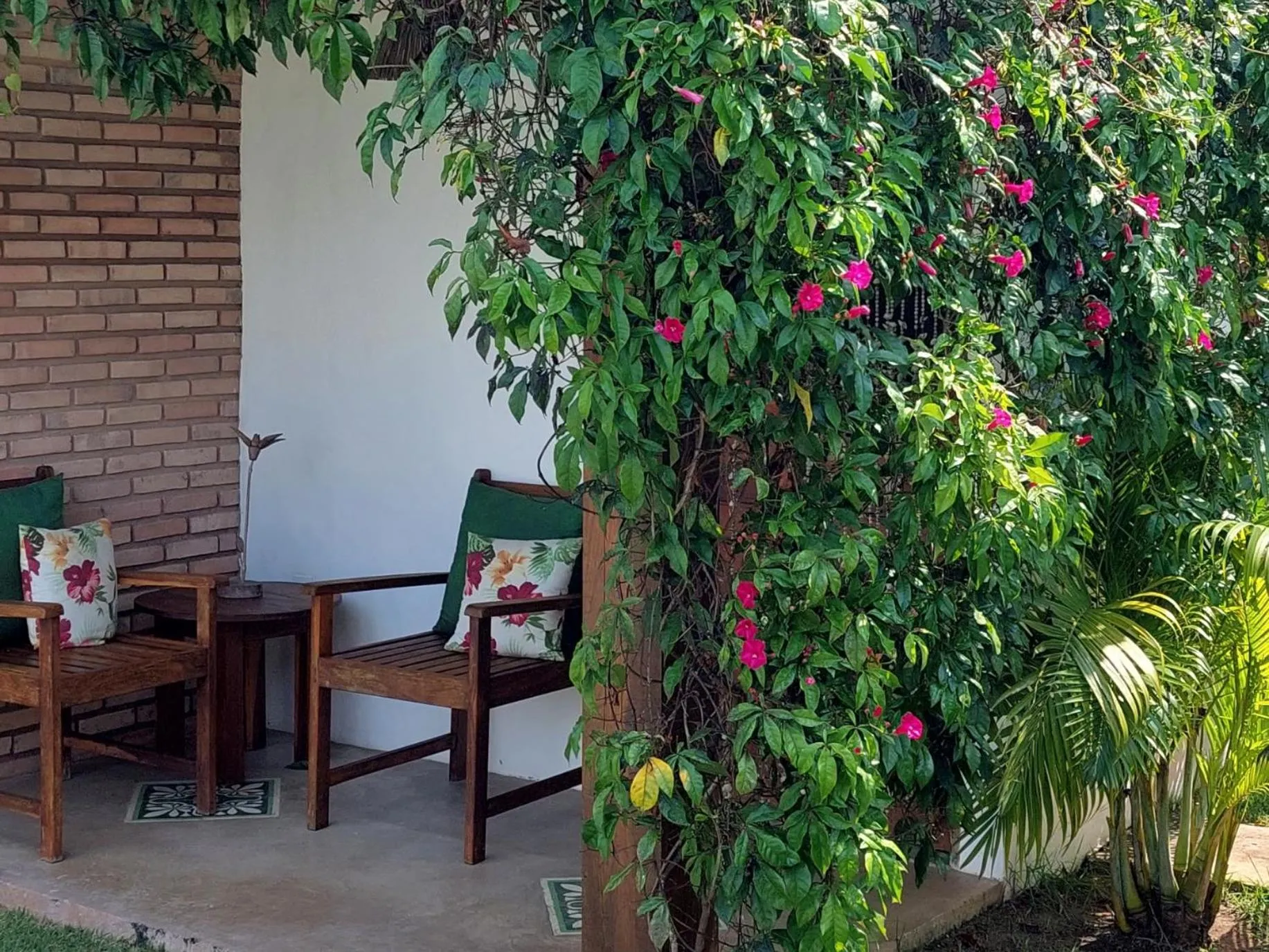 Arataba Hotel Boutique e Bistrô - 150 mts do mar