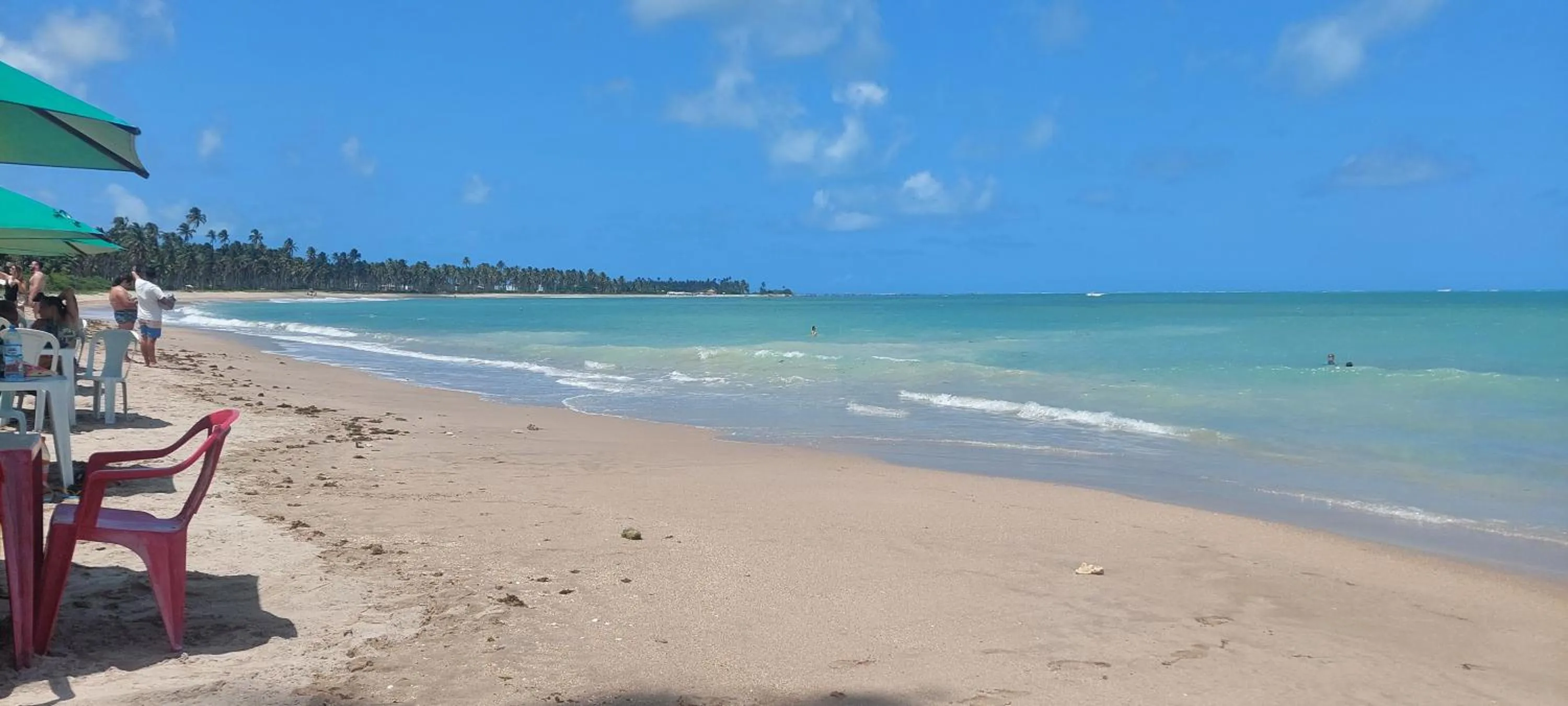 Arataba Hotel Boutique e Bistrô - 150 mts do mar