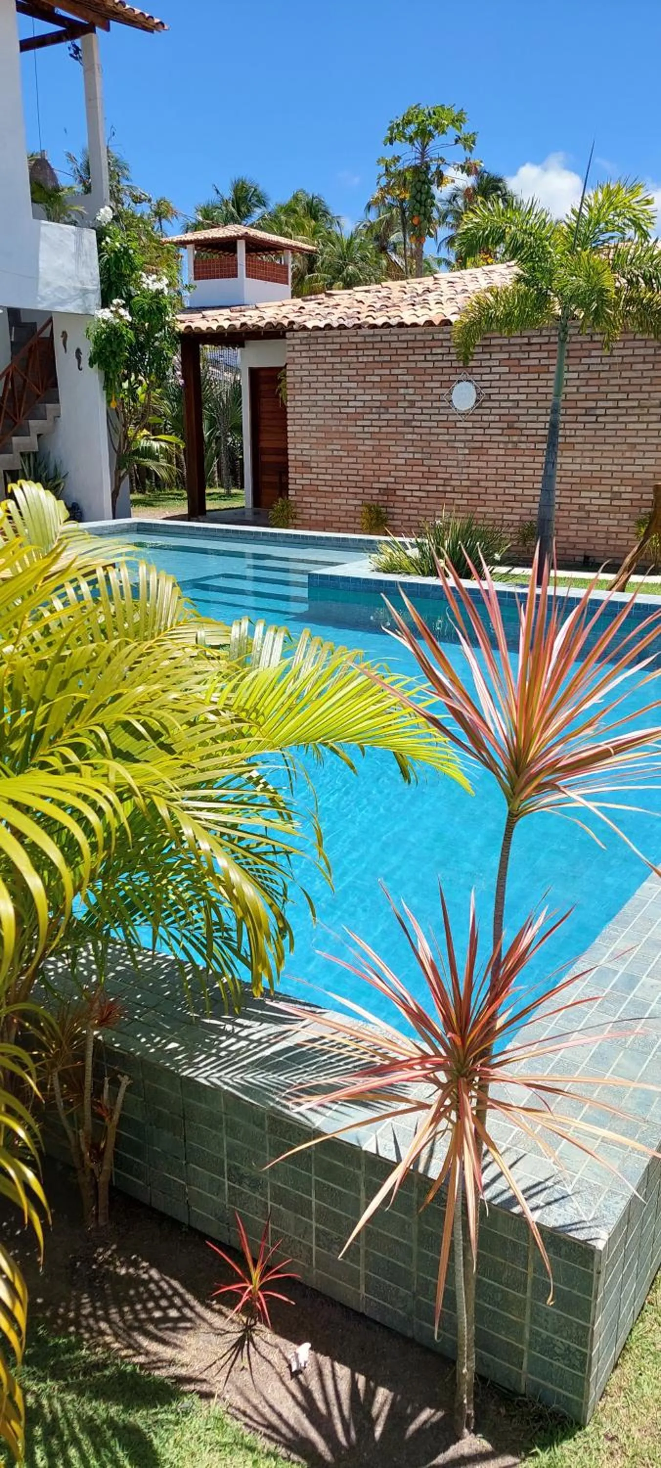 Arataba Hotel Boutique e Bistrô - 150 mts do mar