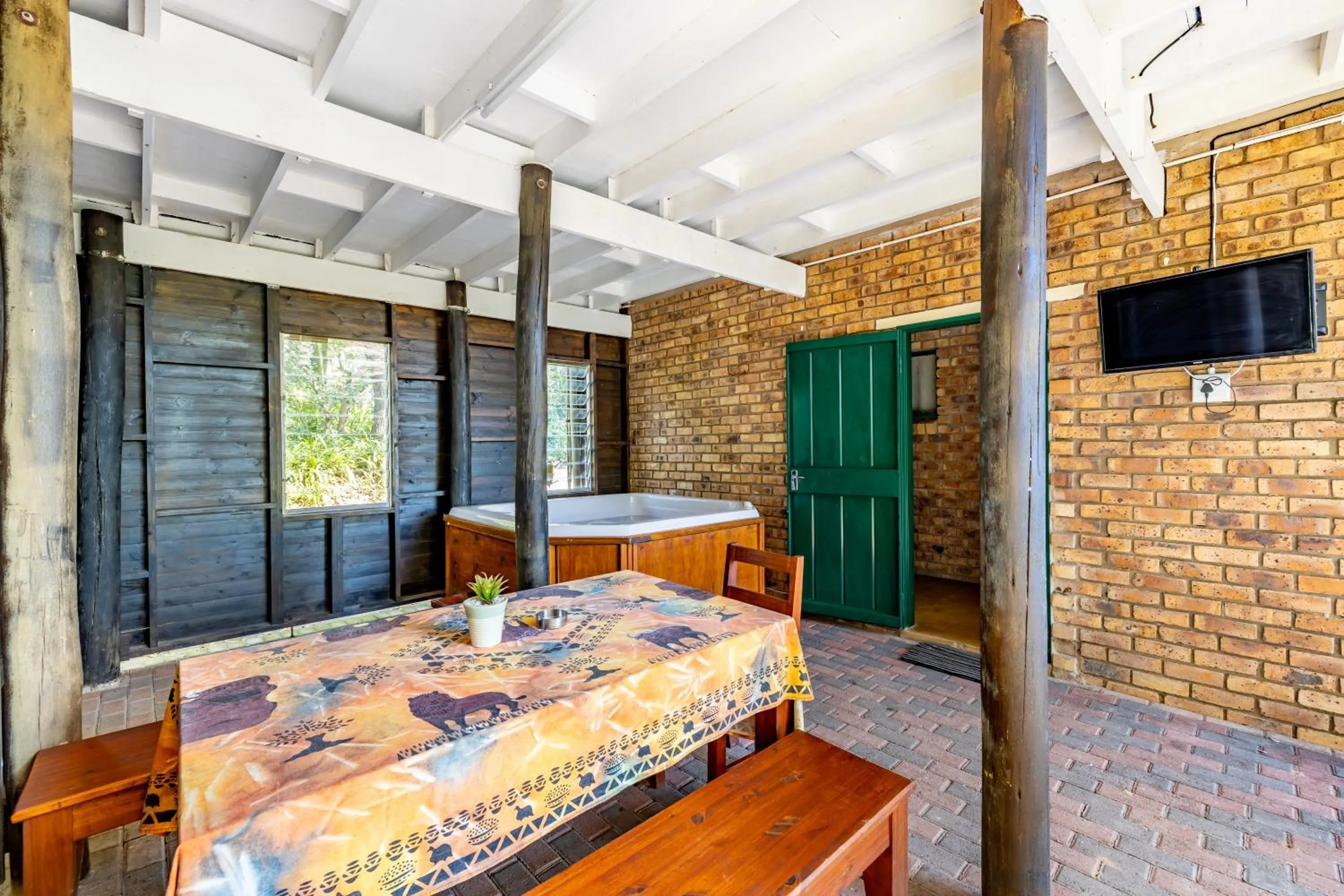 TV and multimedia, Bed in Tranquil Nest
