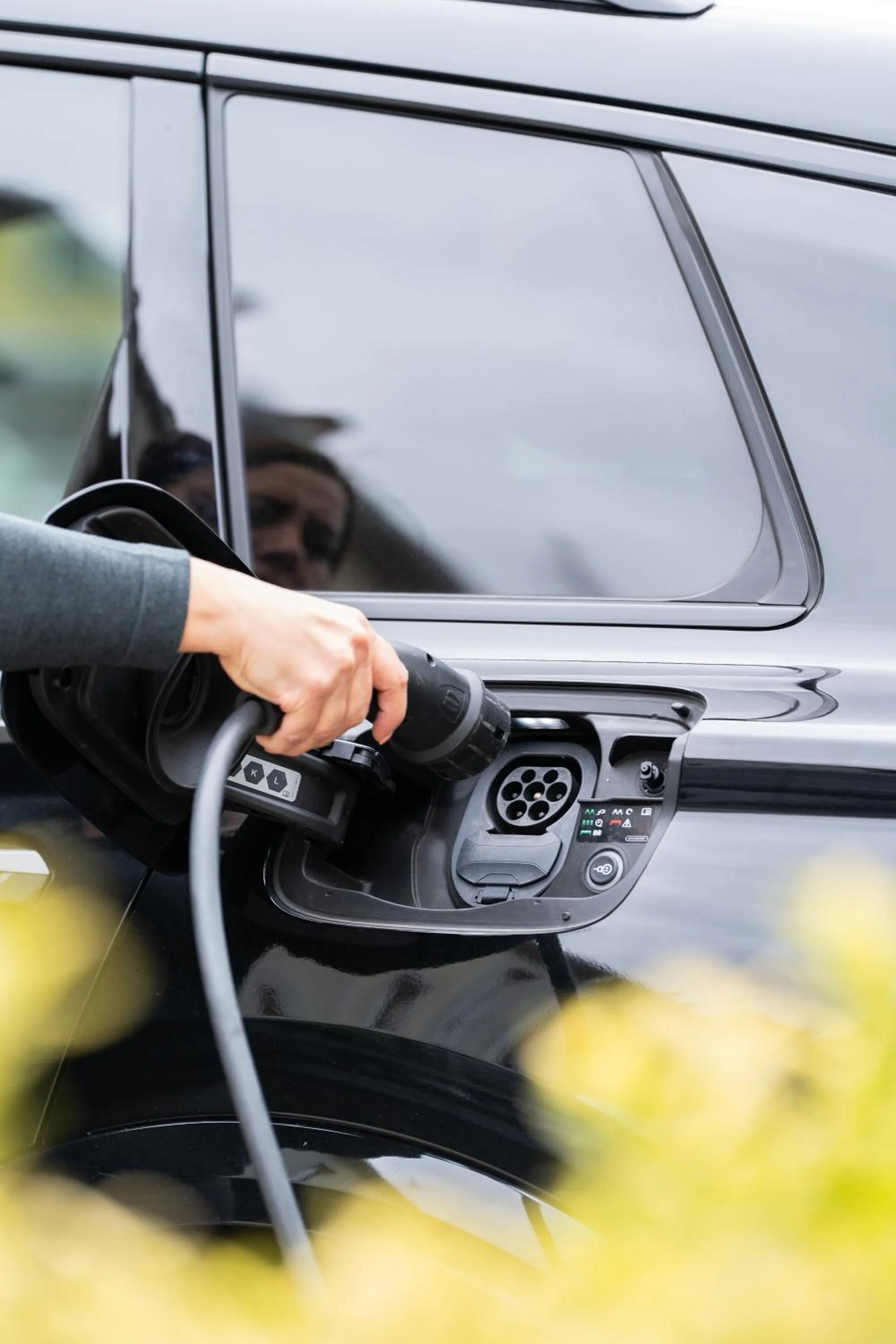 Parking in HEINhotel vienna airport