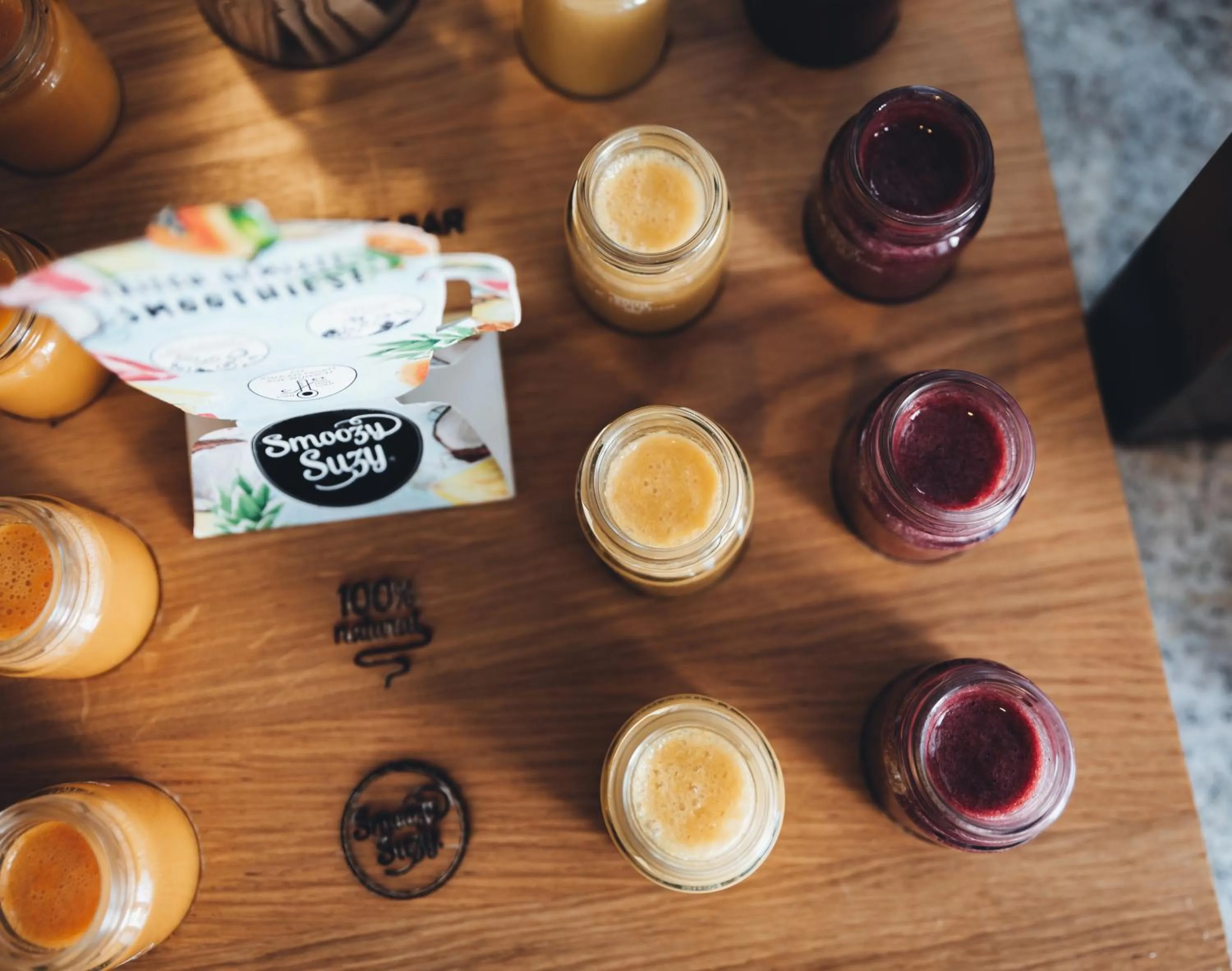 Buffet breakfast in HEINhotel vienna airport