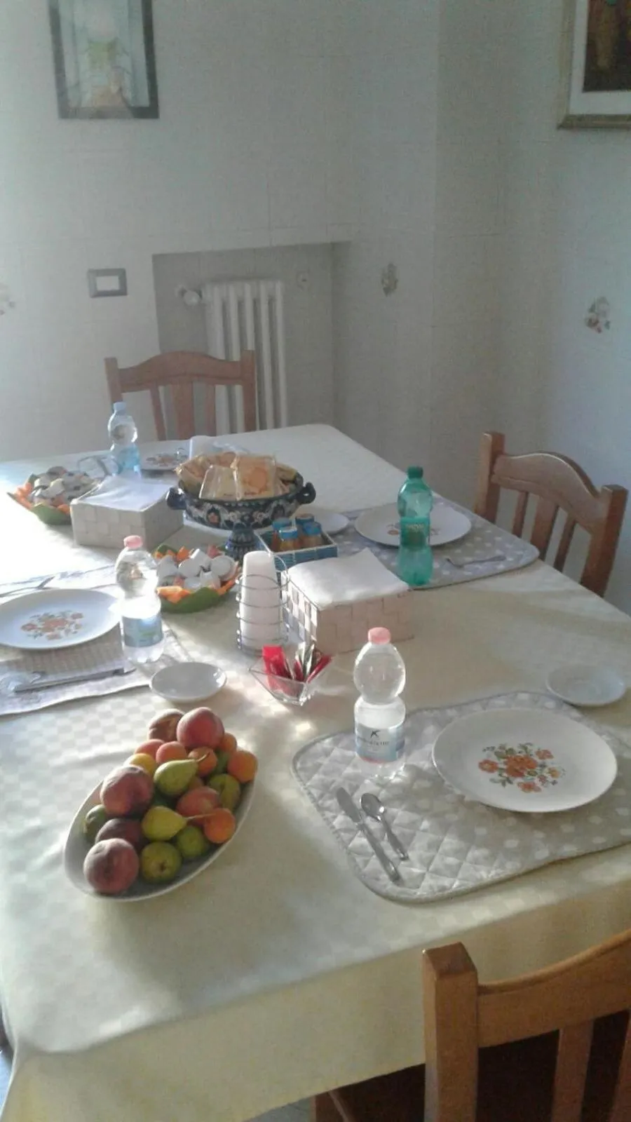 B&B La Stazione