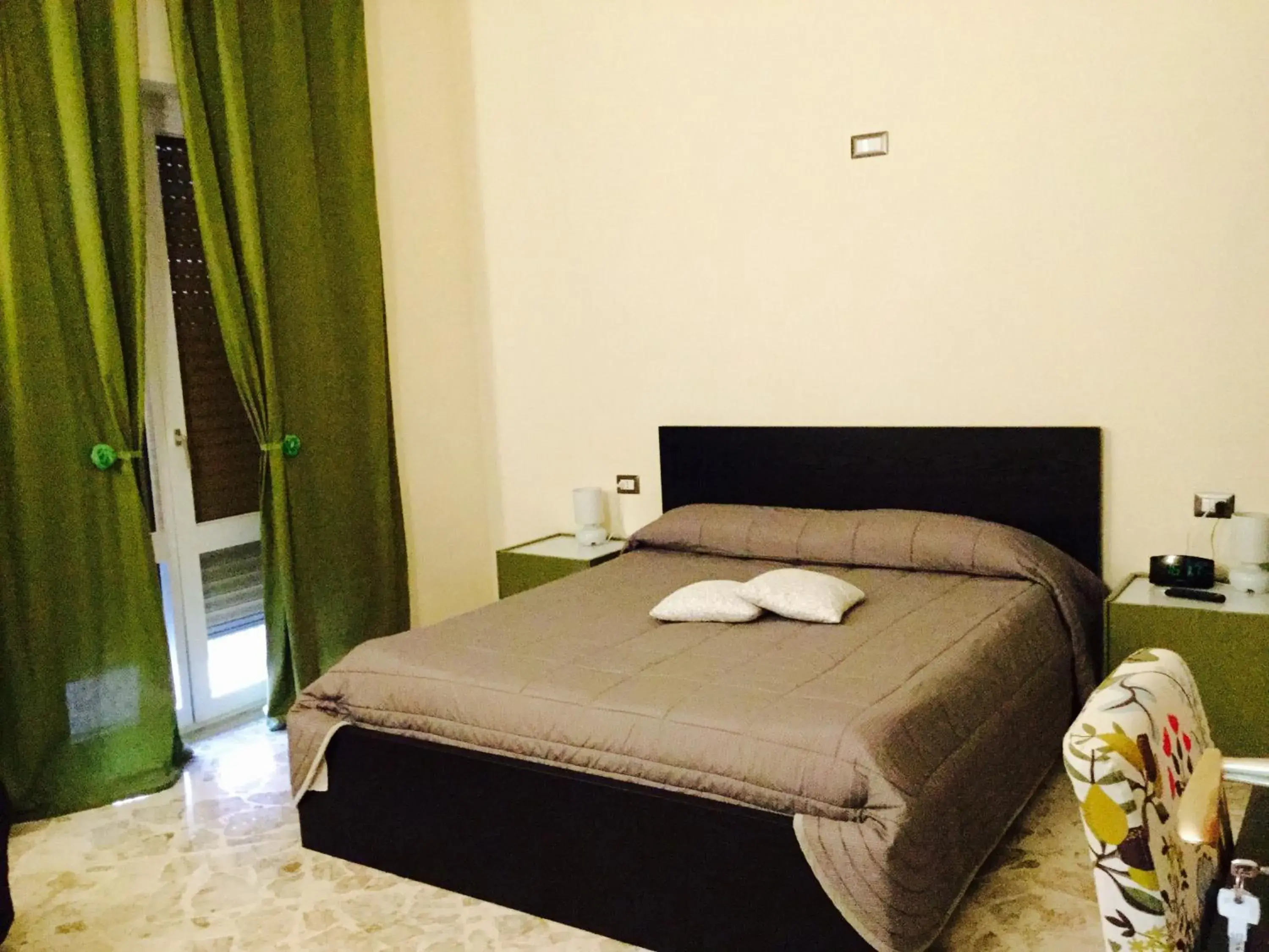 B&B La Stazione B&B La Stazione