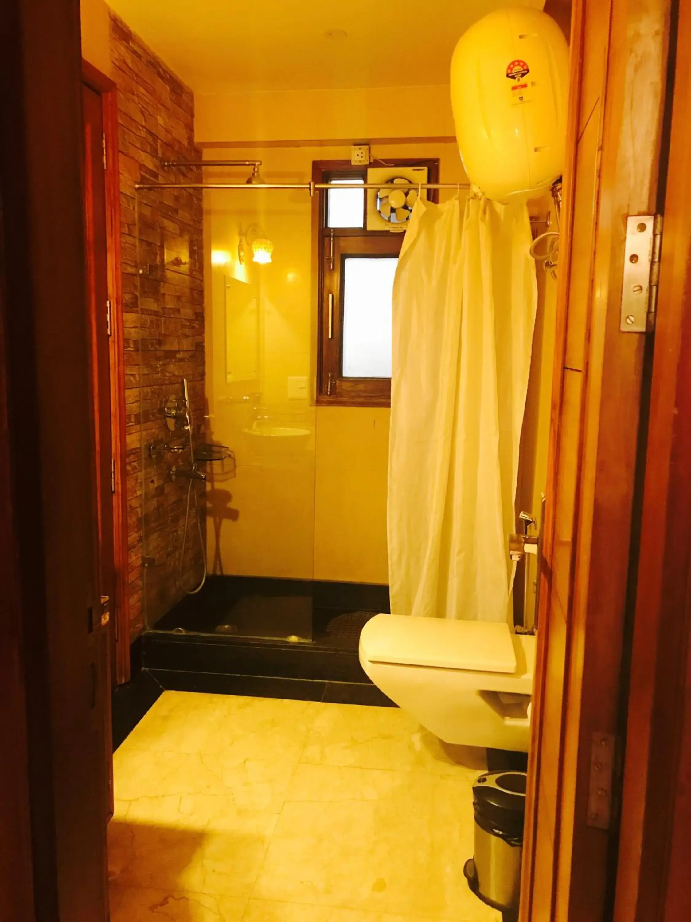 Skylink Suites Bed & Breakfast Skylink Suites Bed & Breakfast