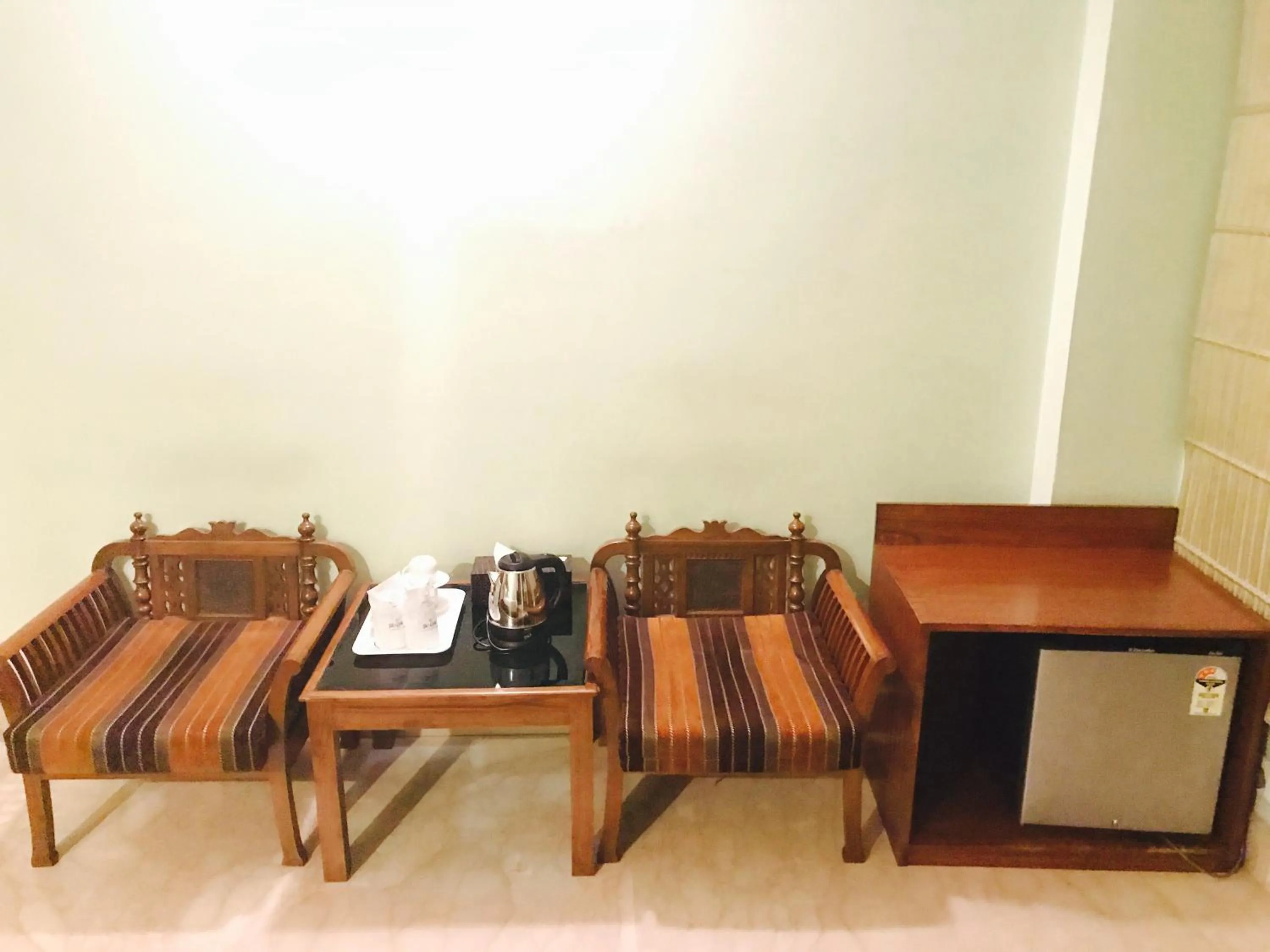 Skylink Suites Bed & Breakfast