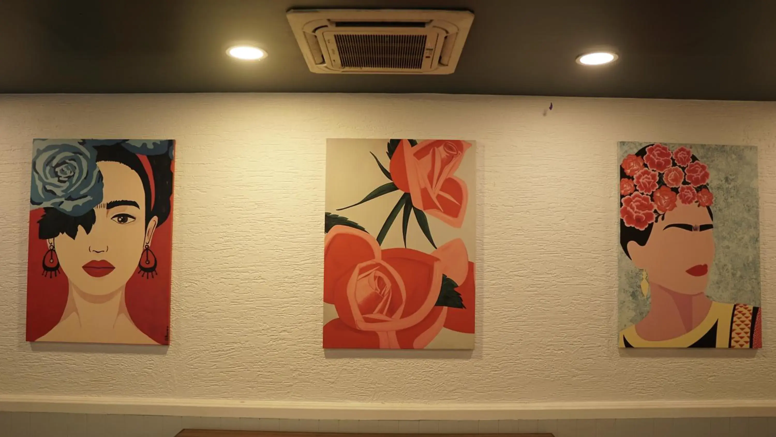 Restaurant/places to eat in Hotel The Onyx Restaurant/places to eat in Hotel The Onyx