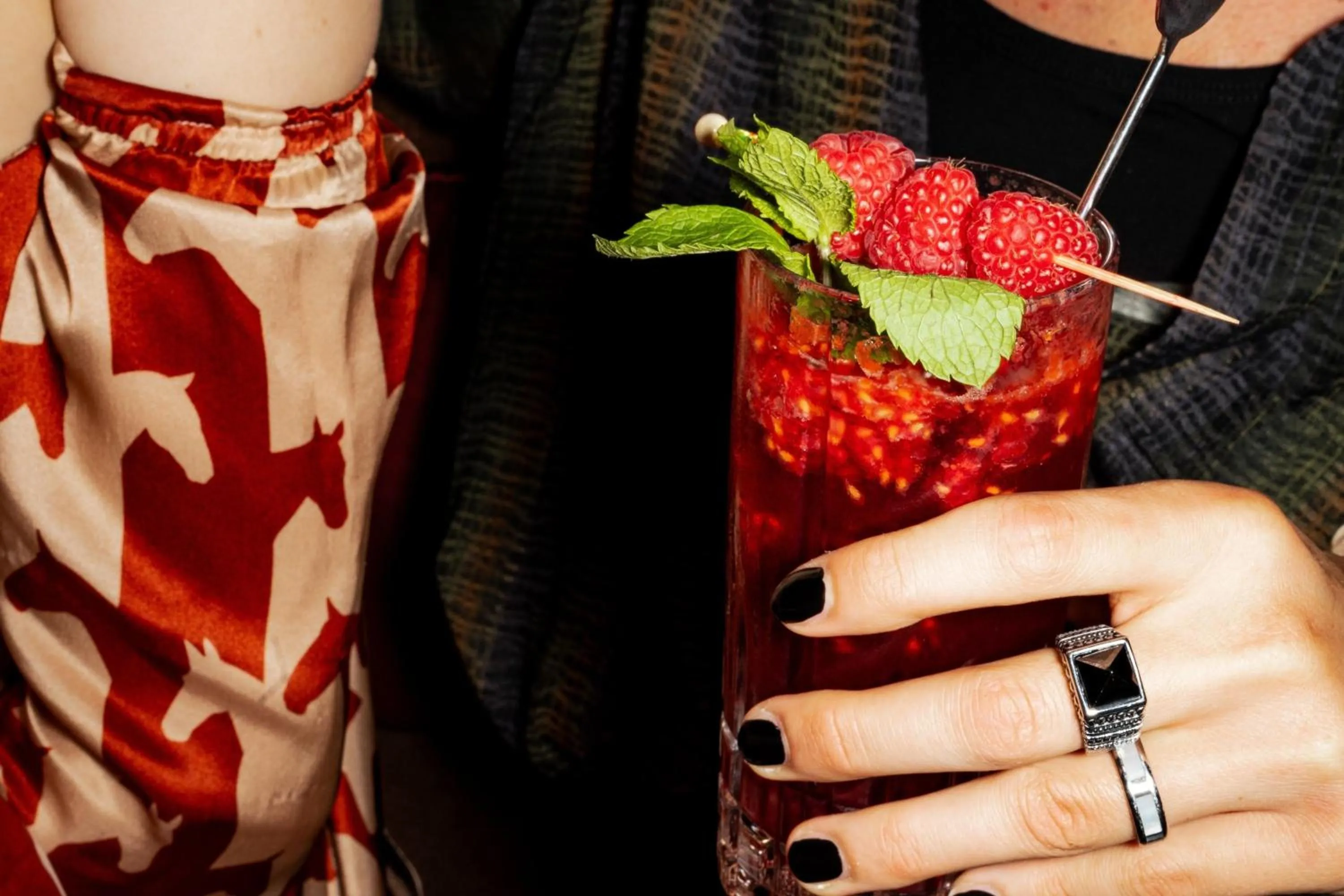 Lounge or bar in Hotel Bristol, a Luxury Collection Hotel, Vienna