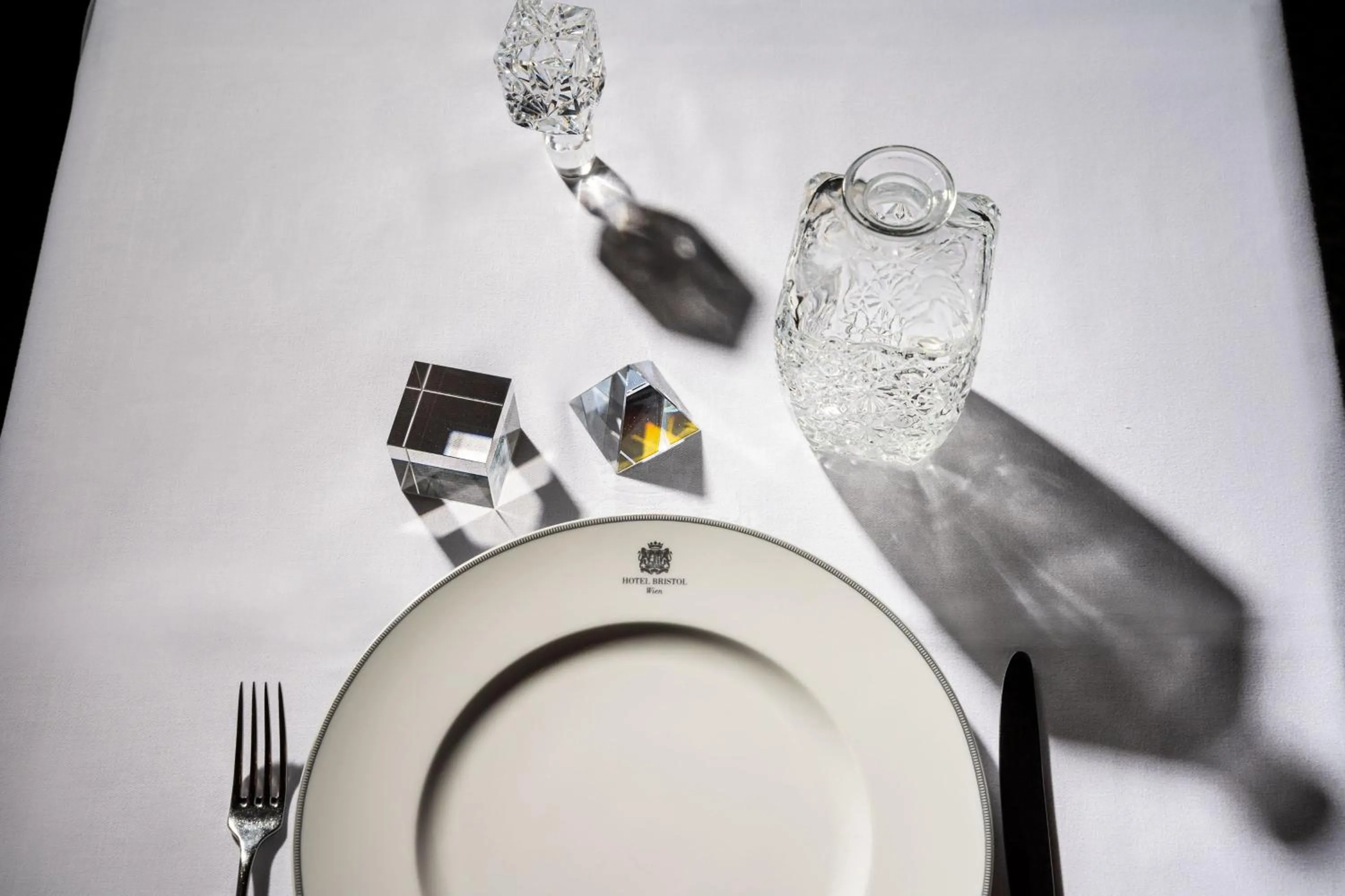 Restaurant/places to eat in Hotel Bristol, a Luxury Collection Hotel, Vienna