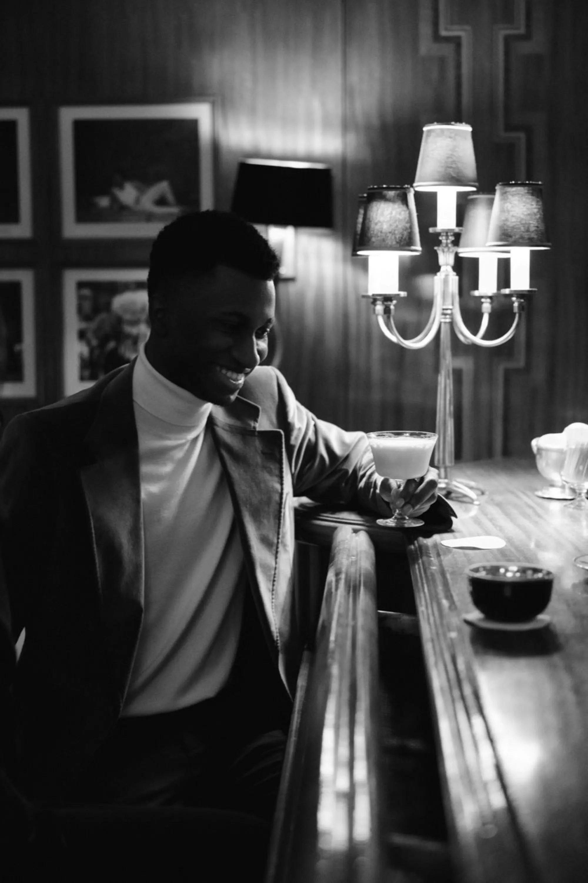 Lounge or bar in Hotel Bristol, a Luxury Collection Hotel, Vienna