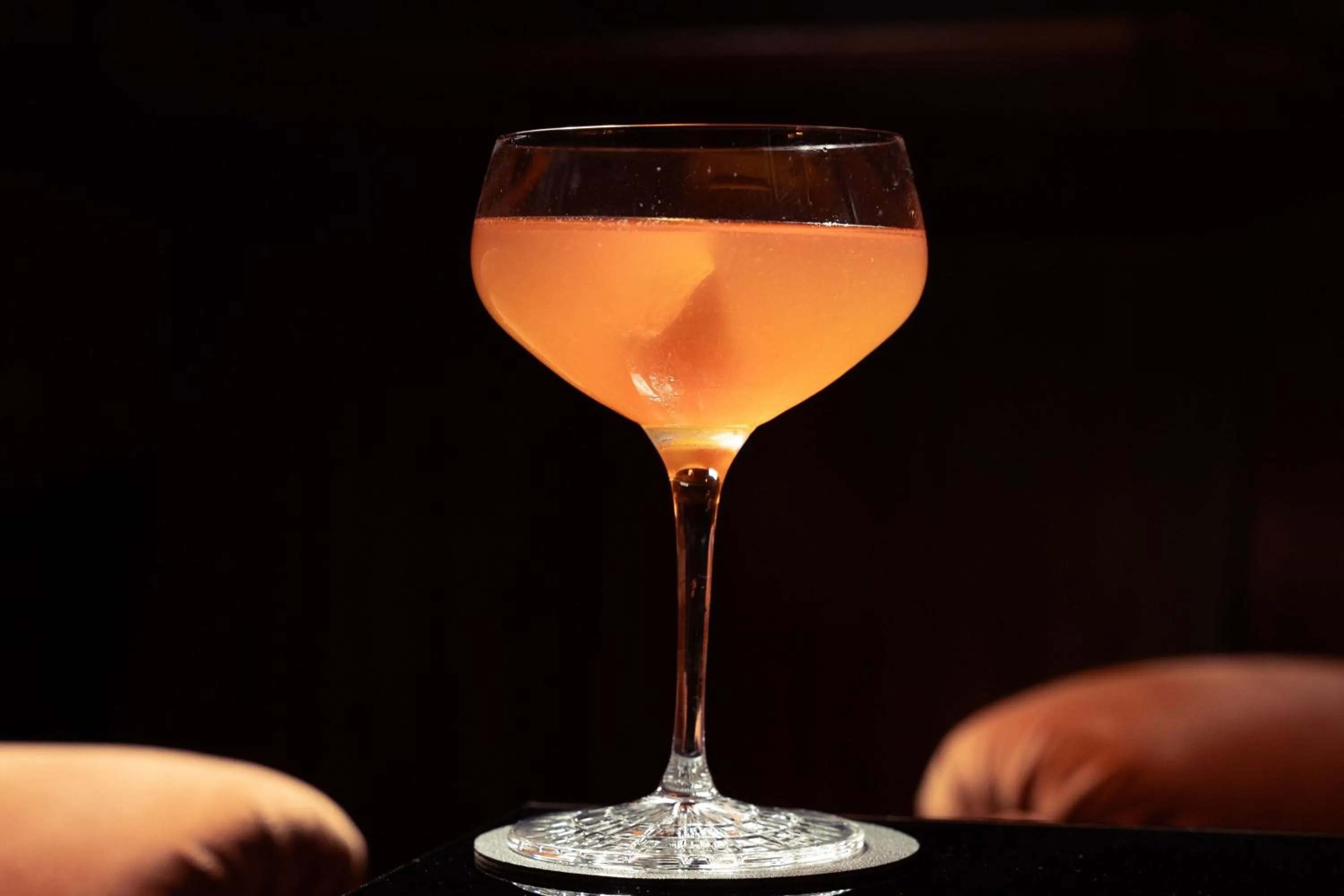 Restaurant/places to eat in Hotel Bristol, a Luxury Collection Hotel, Vienna