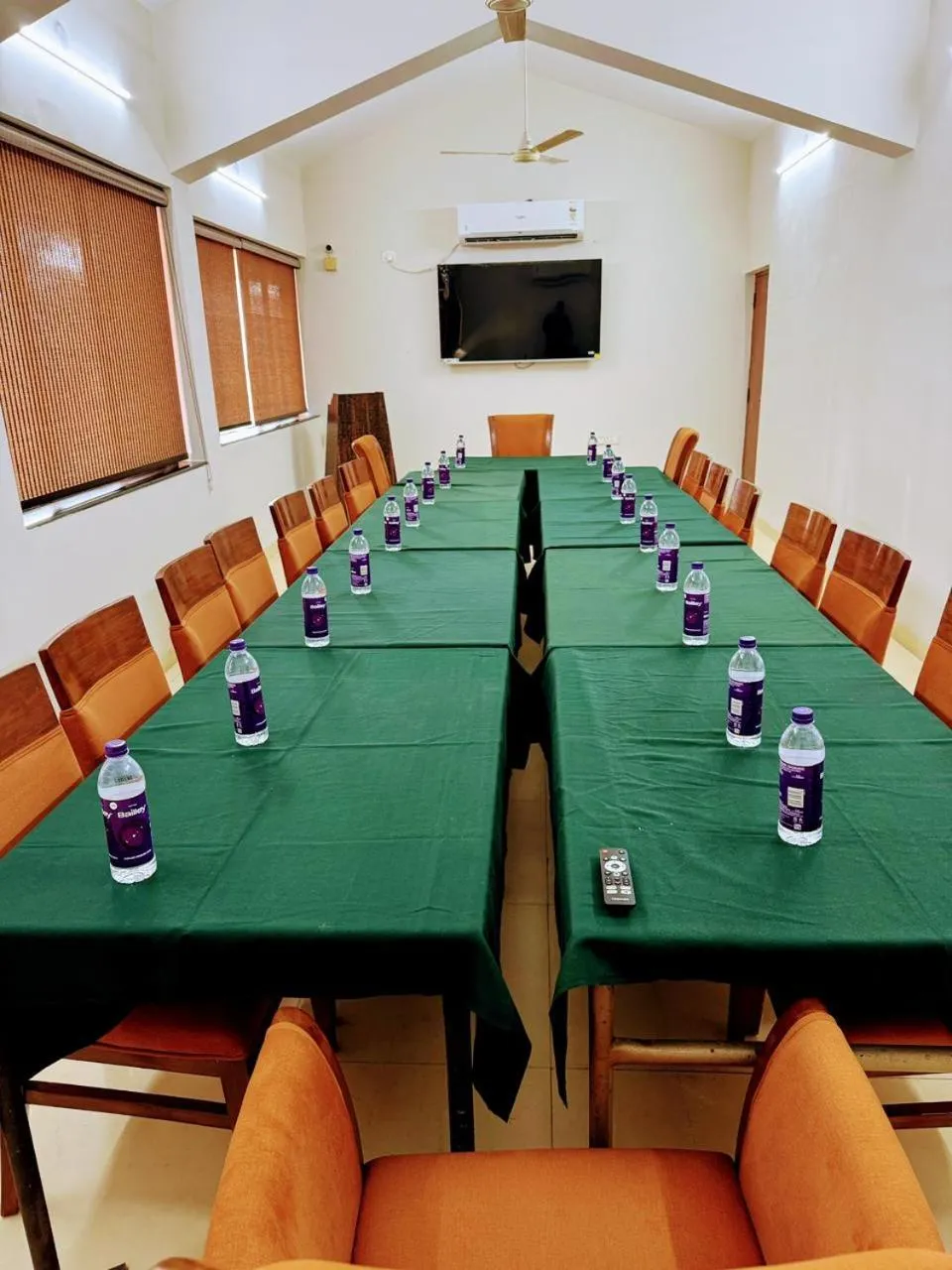 Meeting/conference room in Ocean White Sands Resort & Spa