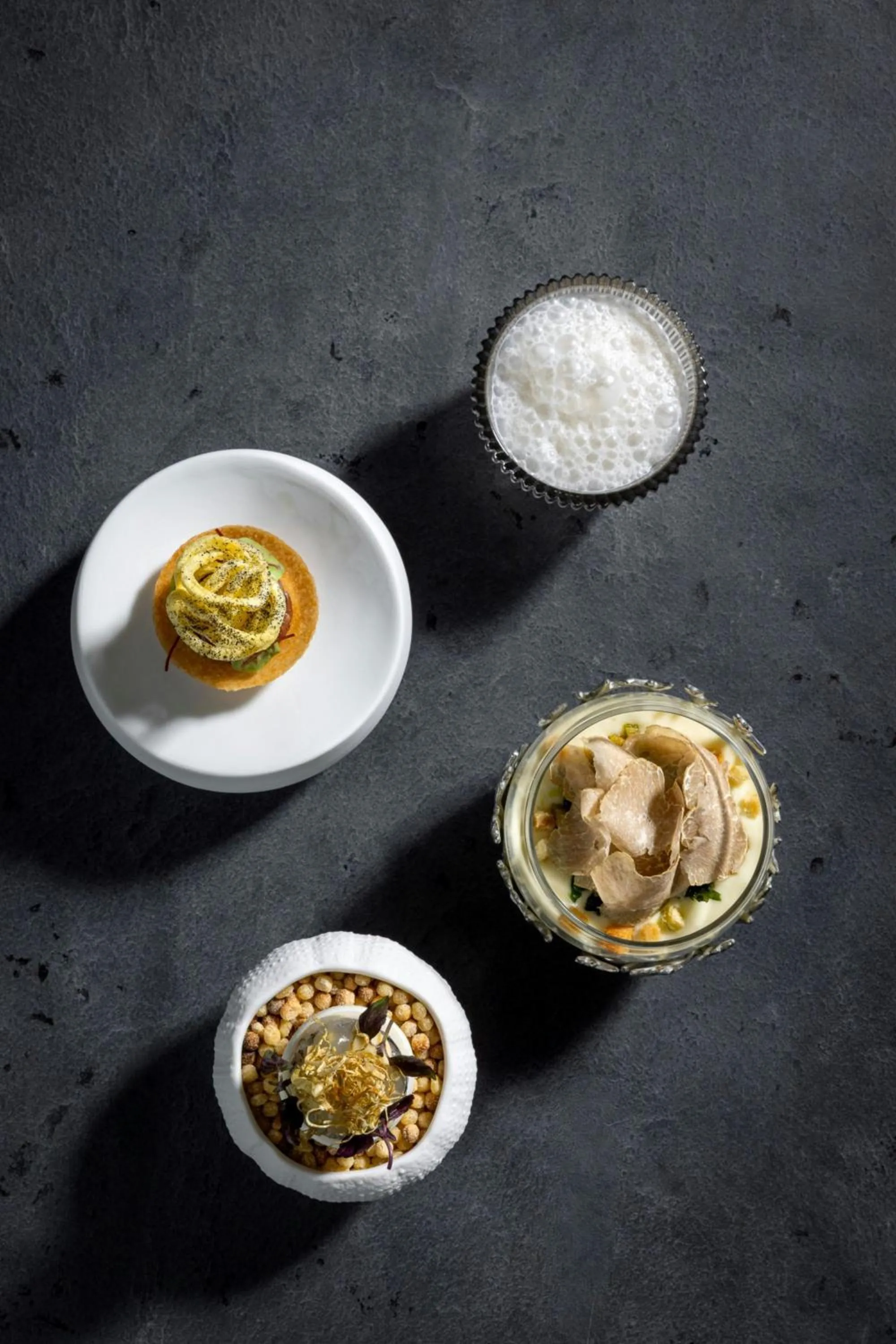 Restaurant/places to eat in Hotel Imperial, a Luxury Collection Hotel, Vienna