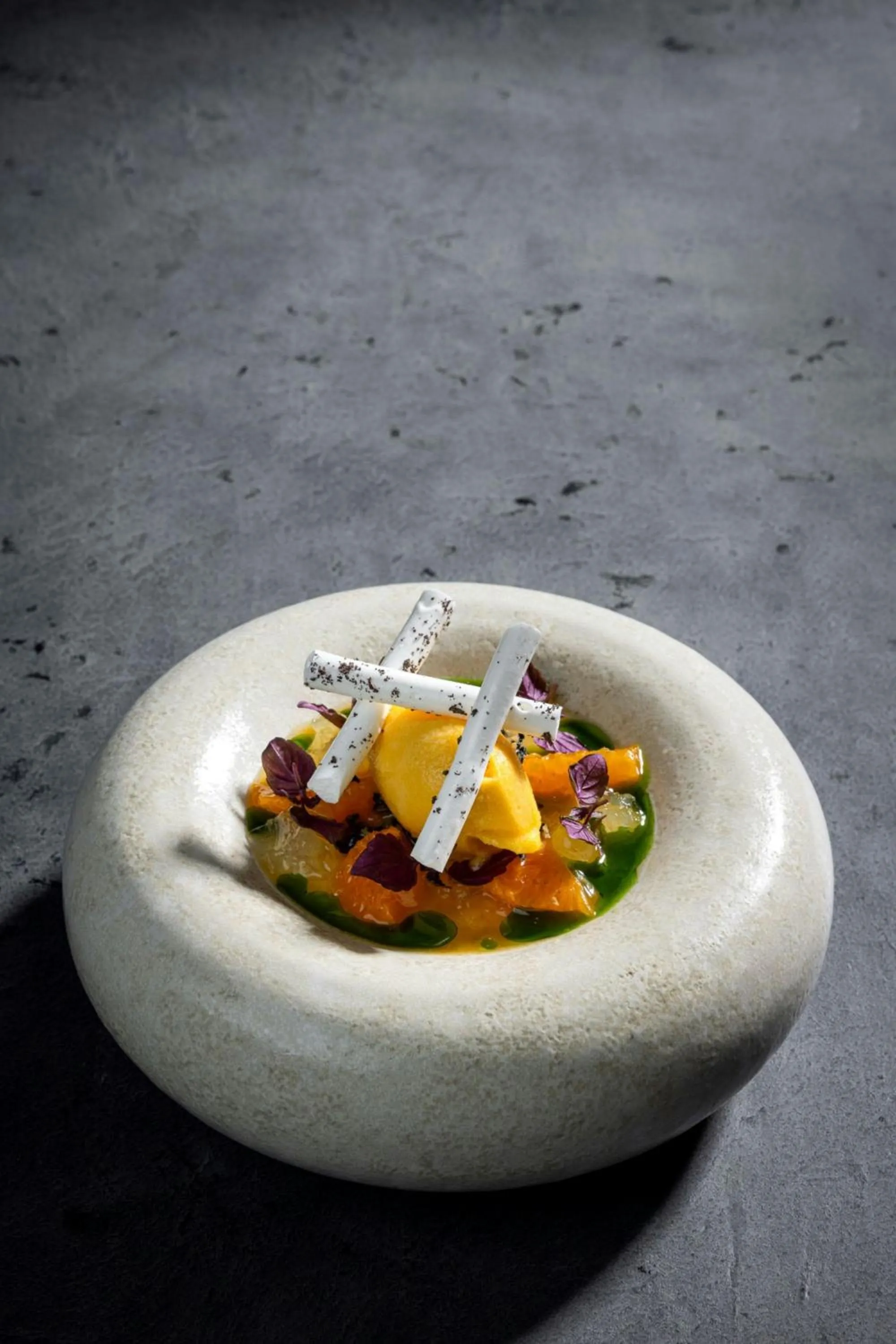 Restaurant/places to eat in Hotel Imperial, a Luxury Collection Hotel, Vienna