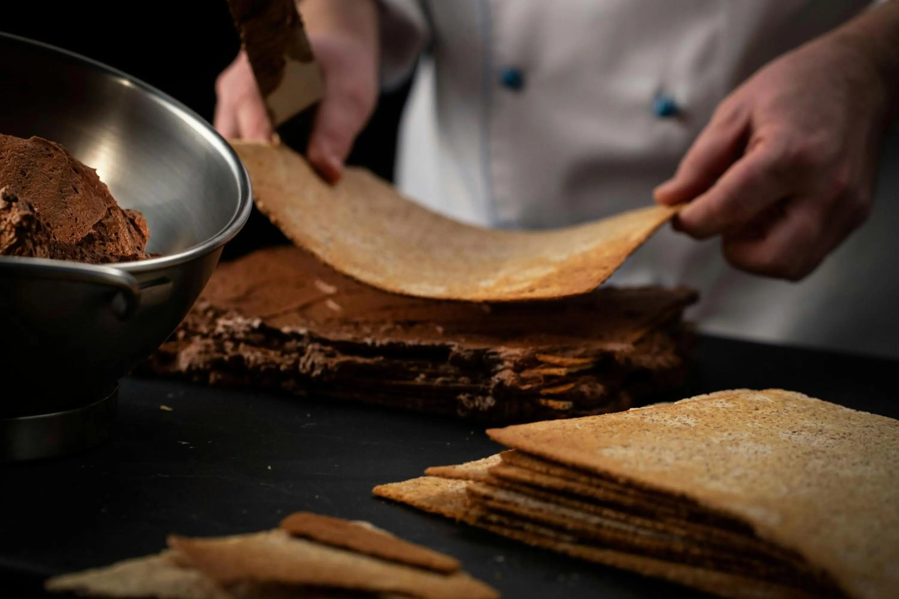 Restaurant/places to eat in Hotel Imperial, a Luxury Collection Hotel, Vienna