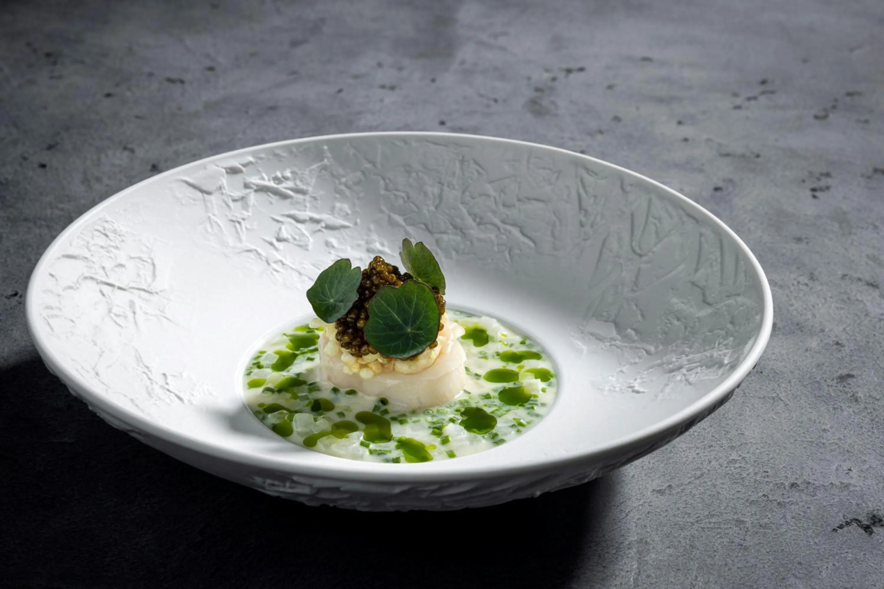 Restaurant/places to eat in Hotel Imperial, a Luxury Collection Hotel, Vienna