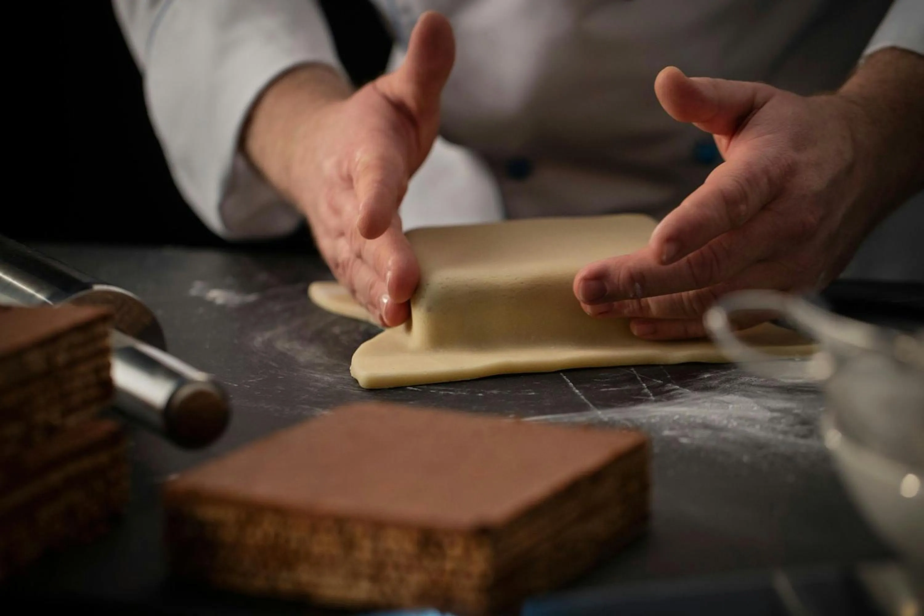 Restaurant/places to eat in Hotel Imperial, a Luxury Collection Hotel, Vienna