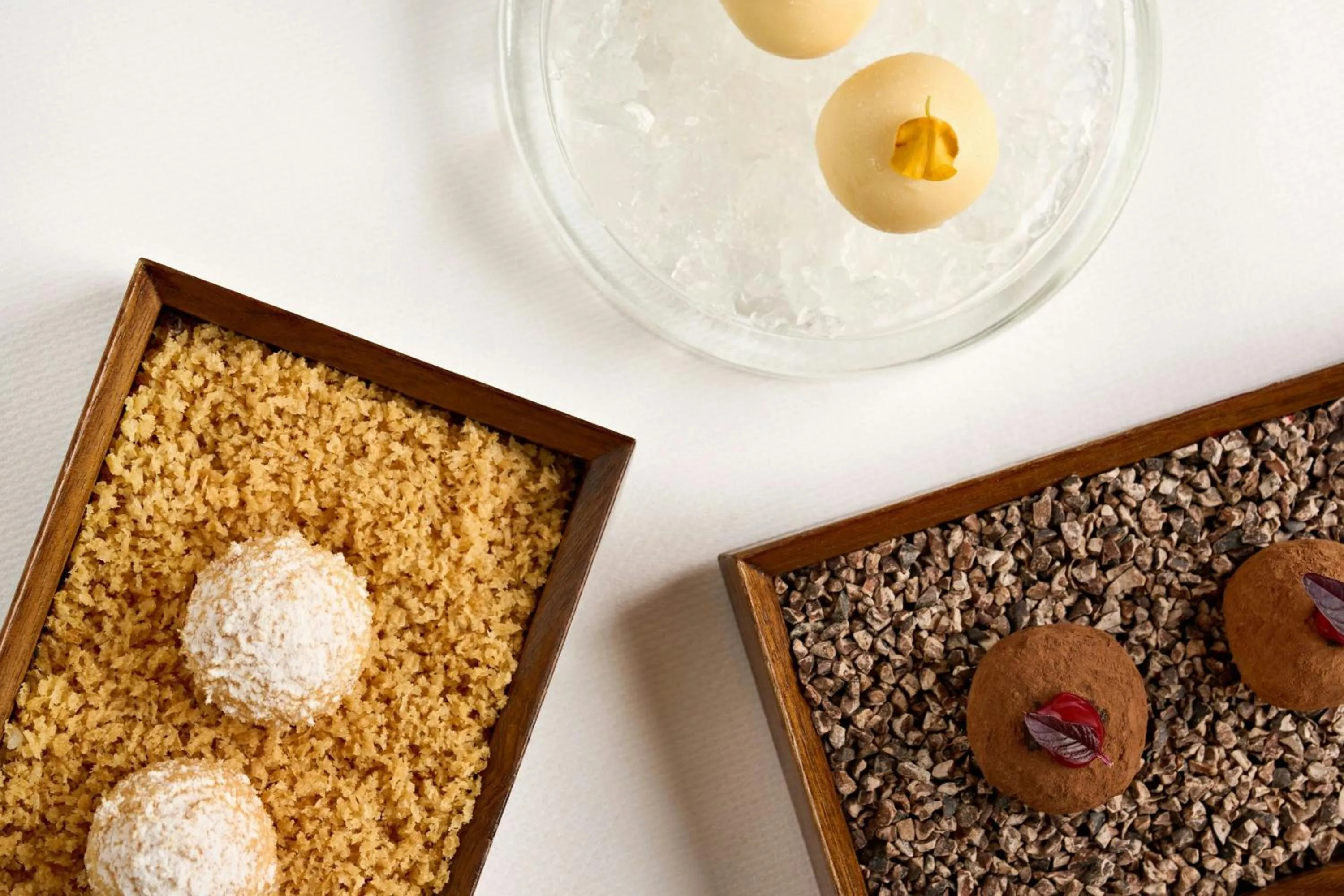 Restaurant/places to eat in Hotel Imperial, a Luxury Collection Hotel, Vienna