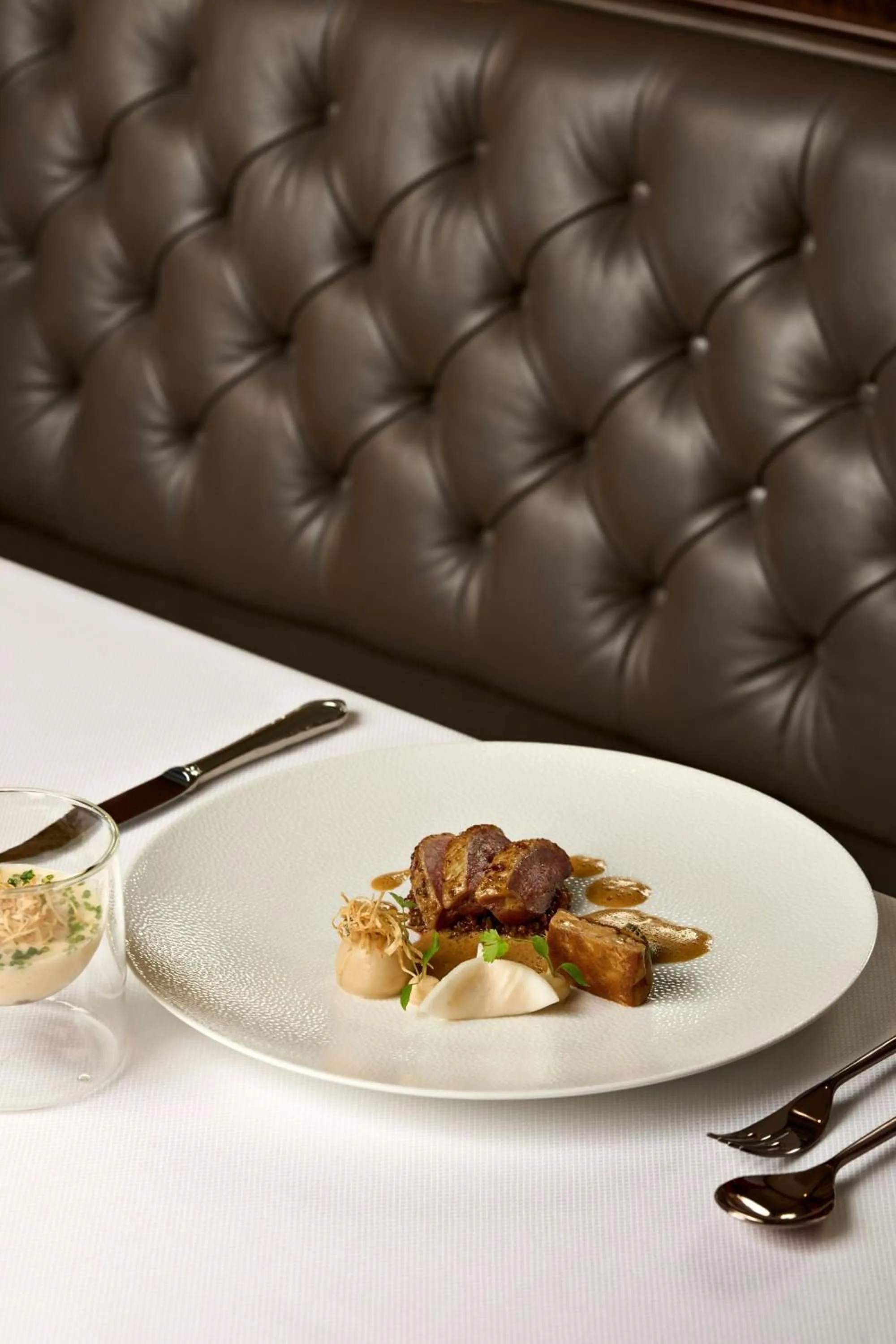 Restaurant/places to eat in Hotel Imperial, a Luxury Collection Hotel, Vienna