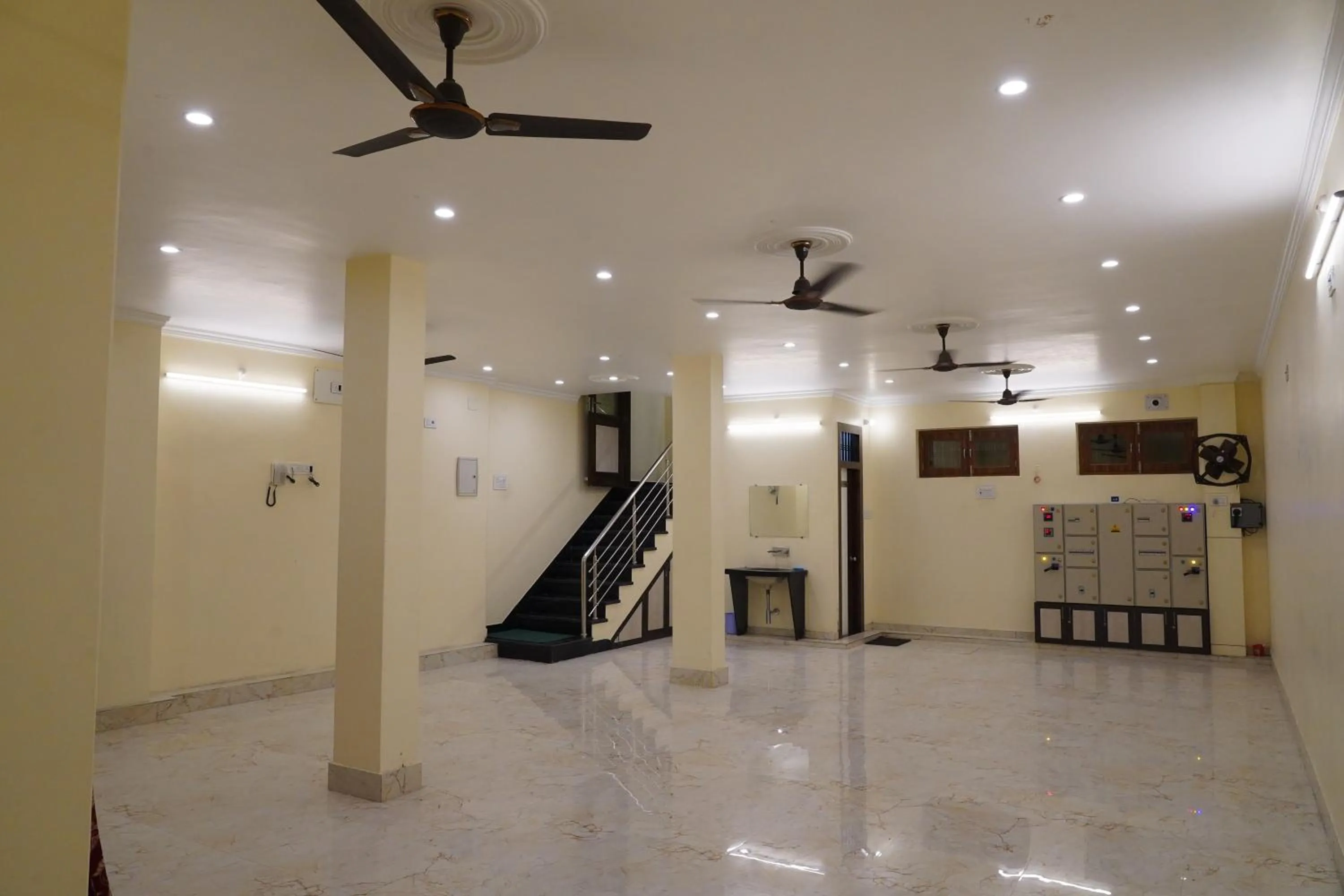 Meeting/conference room in Hotel City Palace