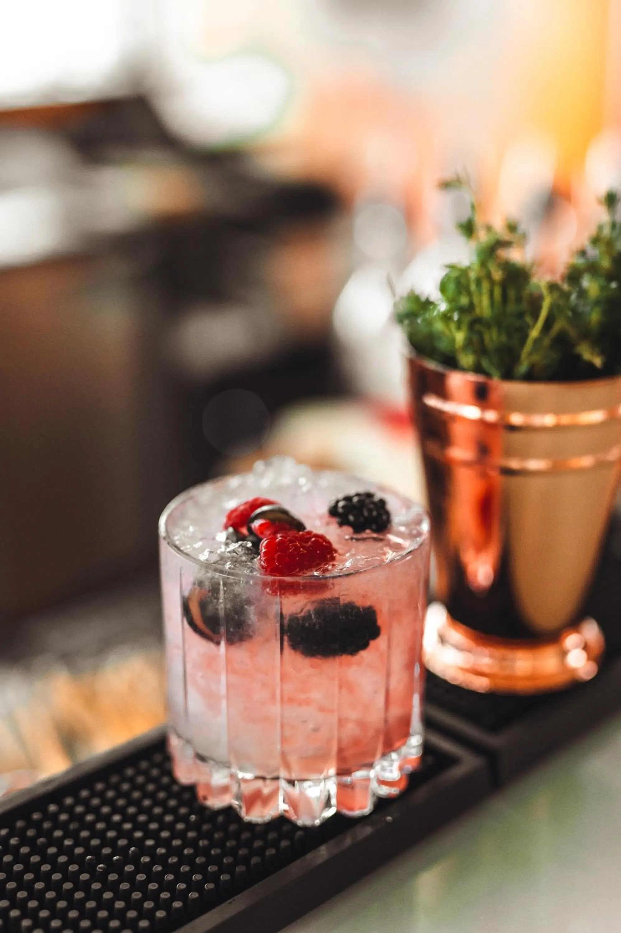 Lounge or bar in The PENZ Hotel