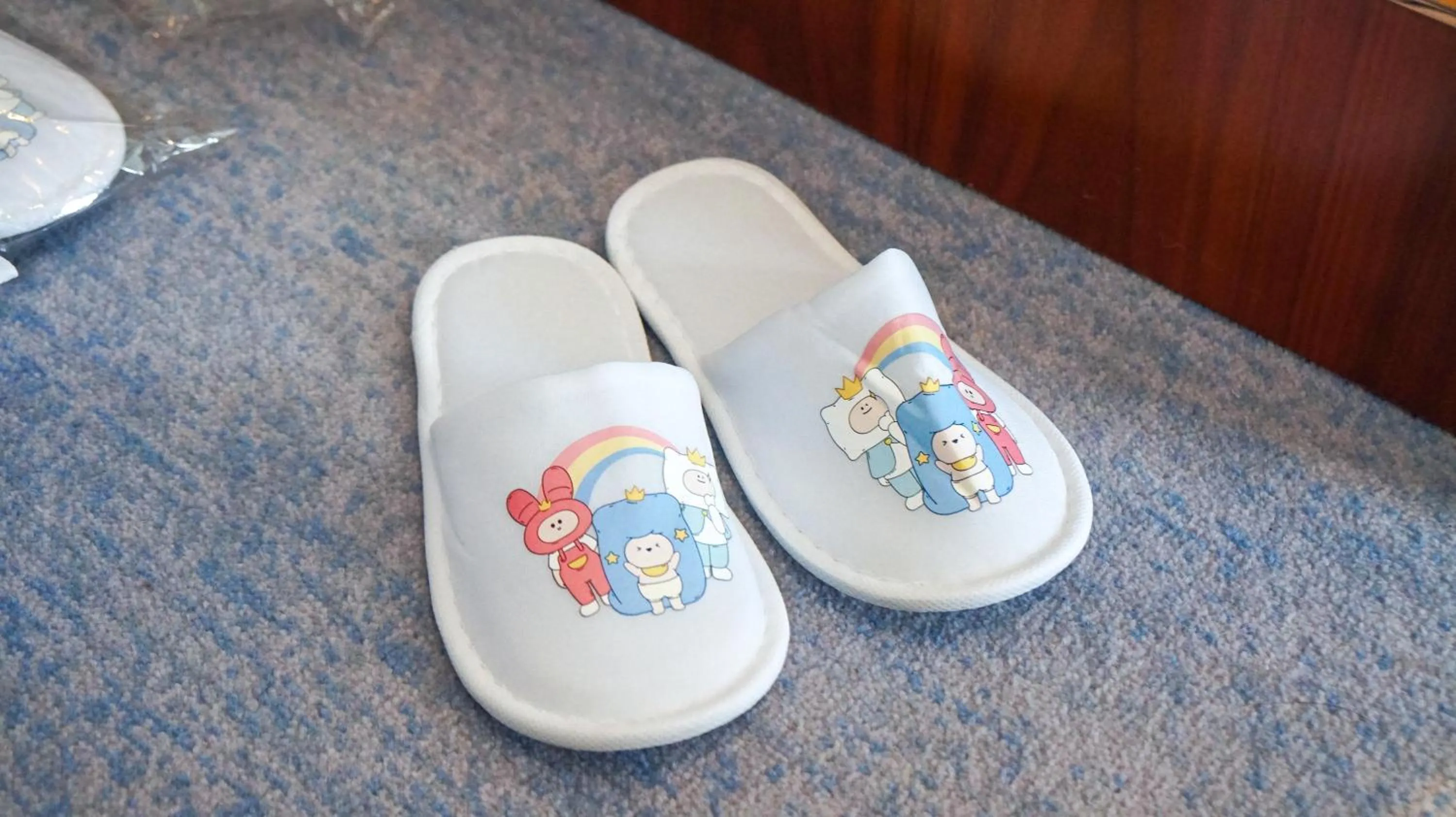 Crowne Plaza Nanchang Riverside, an IHG Hotel