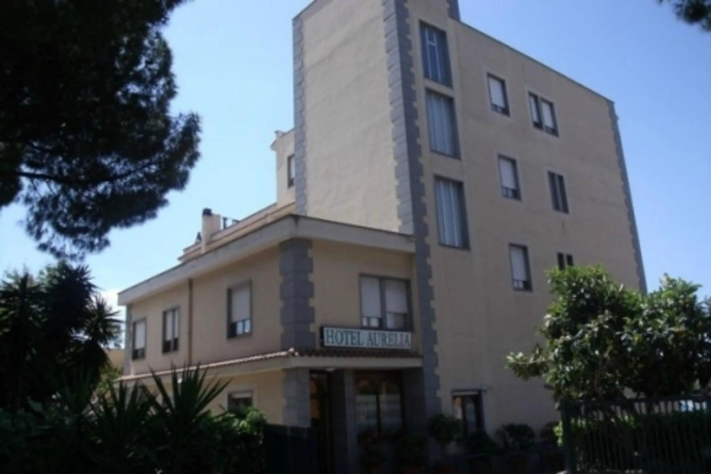 Hotel Aurelia