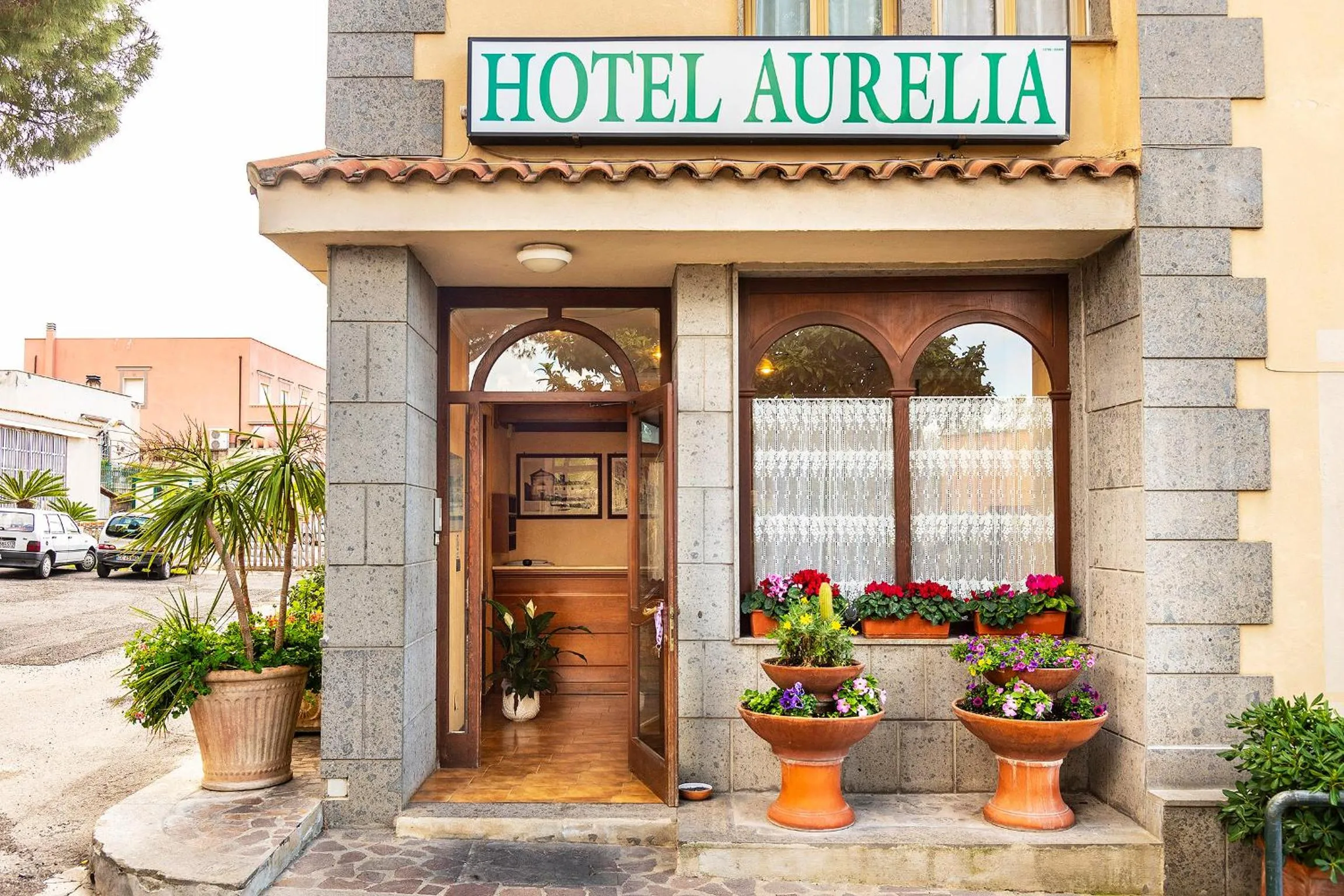 Hotel Aurelia