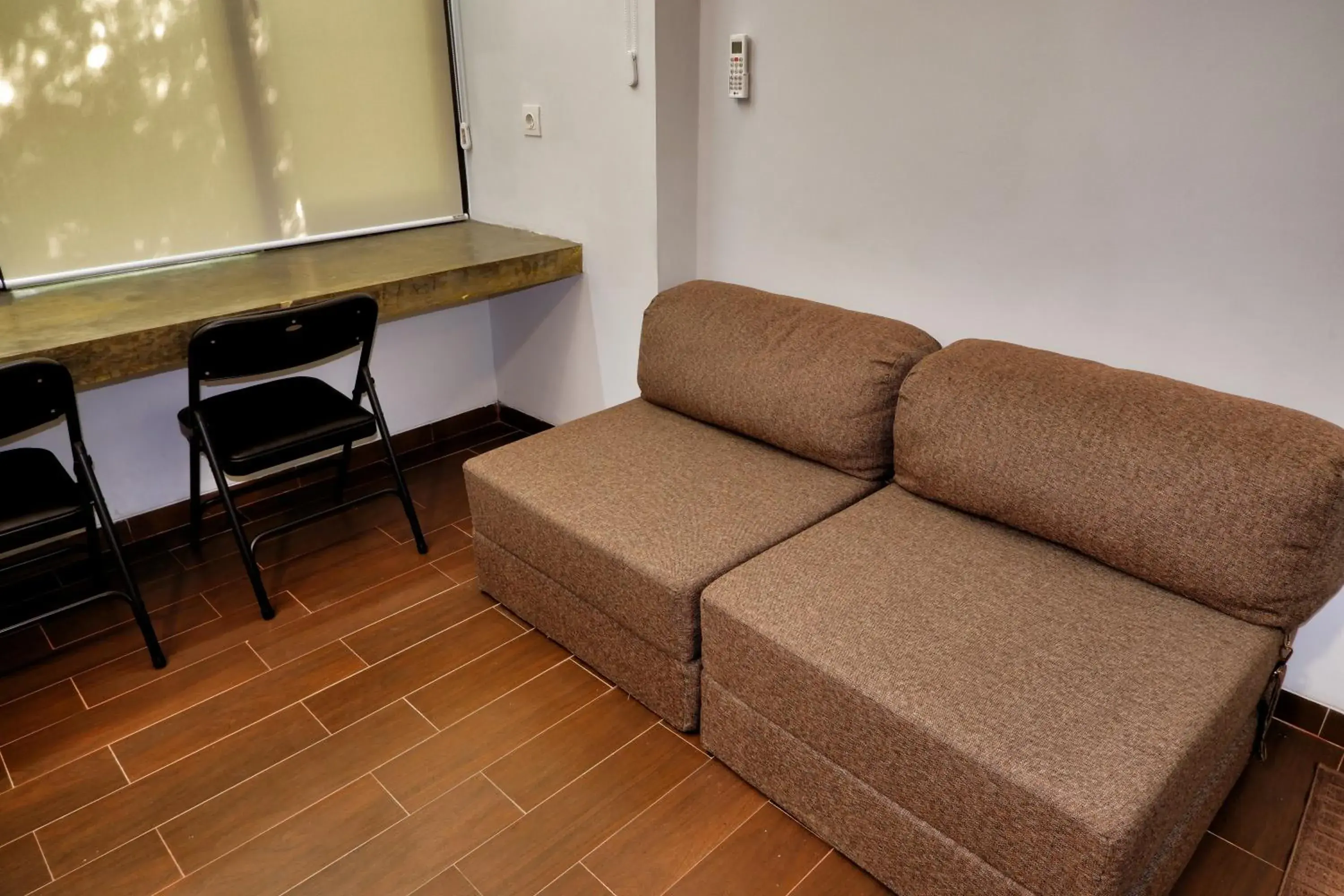 Living room in Guest House 555 NKI Living room in Guest House 555 NKI