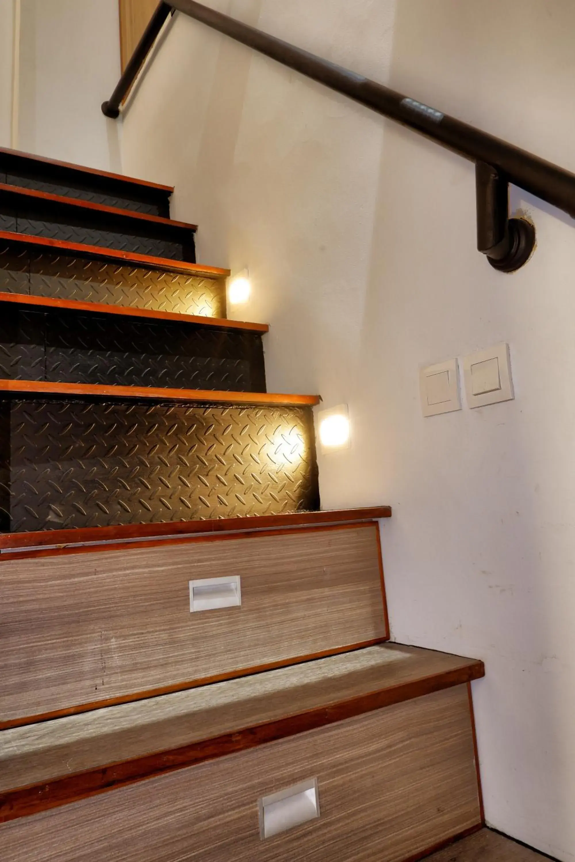 Bedroom in Guest House 555 NKI Bedroom in Guest House 555 NKI