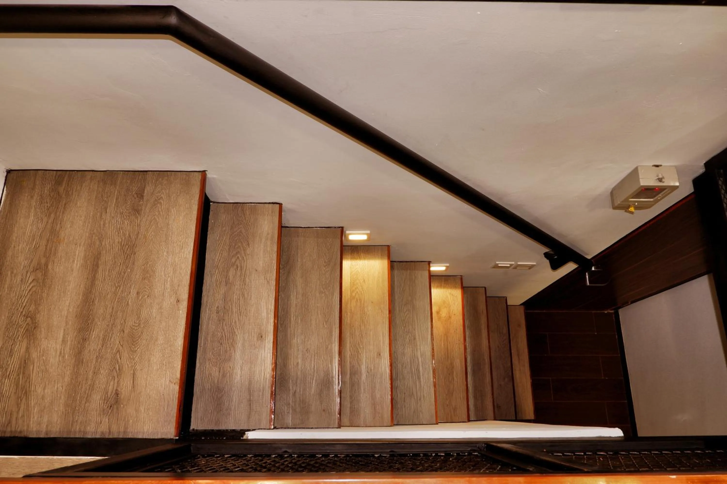 wardrobe in Guest House 555 NKI