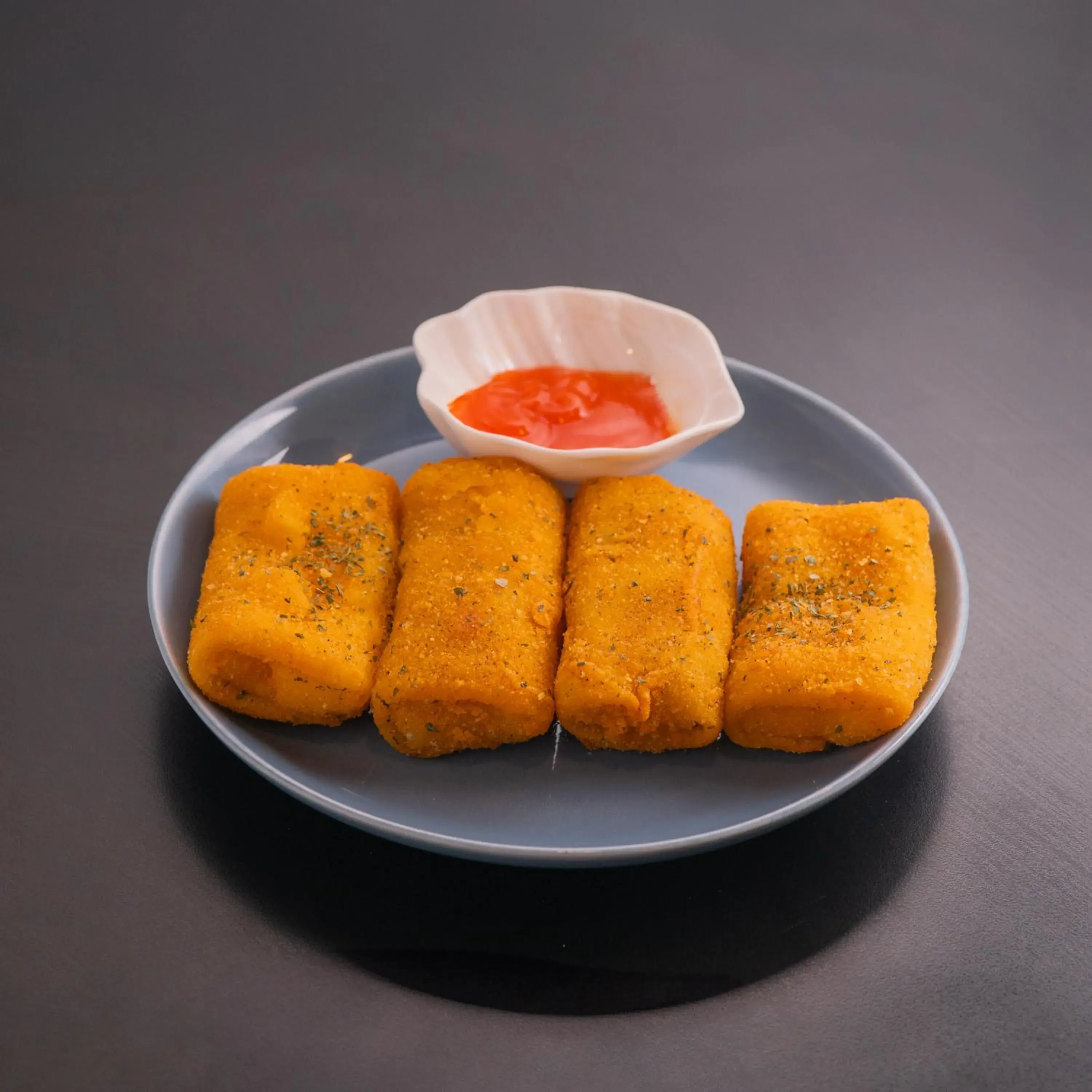 Restaurant/places to eat in Guest House 555 NKI Restaurant/places to eat in Guest House 555 NKI