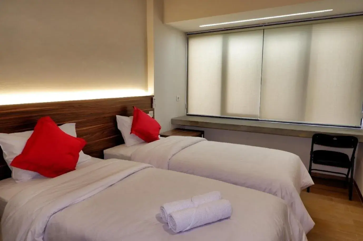 Bed in Guest House 555 NKI Bed in Guest House 555 NKI