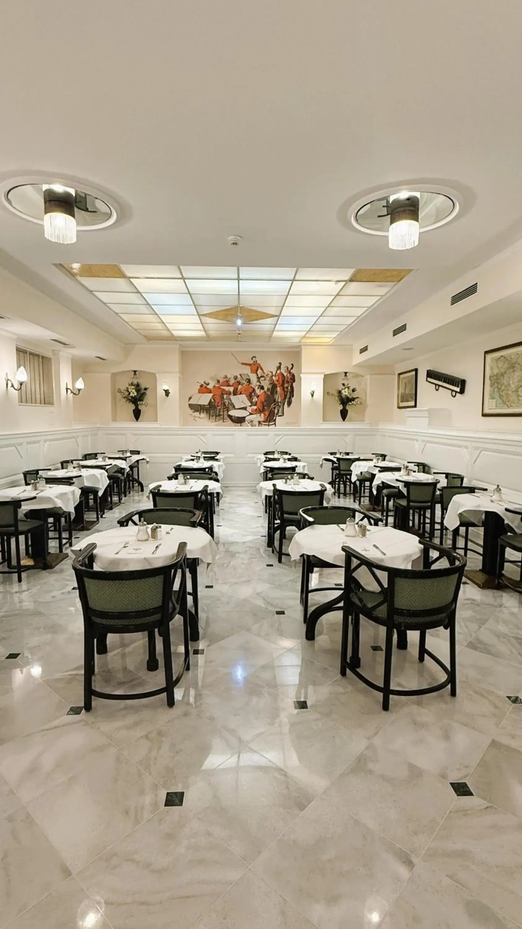 Breakfast in Hotel Johann Strauss Breakfast in Hotel Johann Strauss