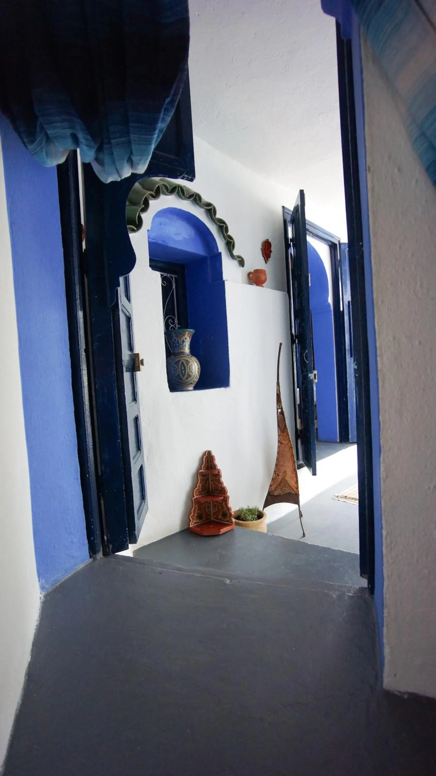 Other, Bed in Hotel Casa Miguel