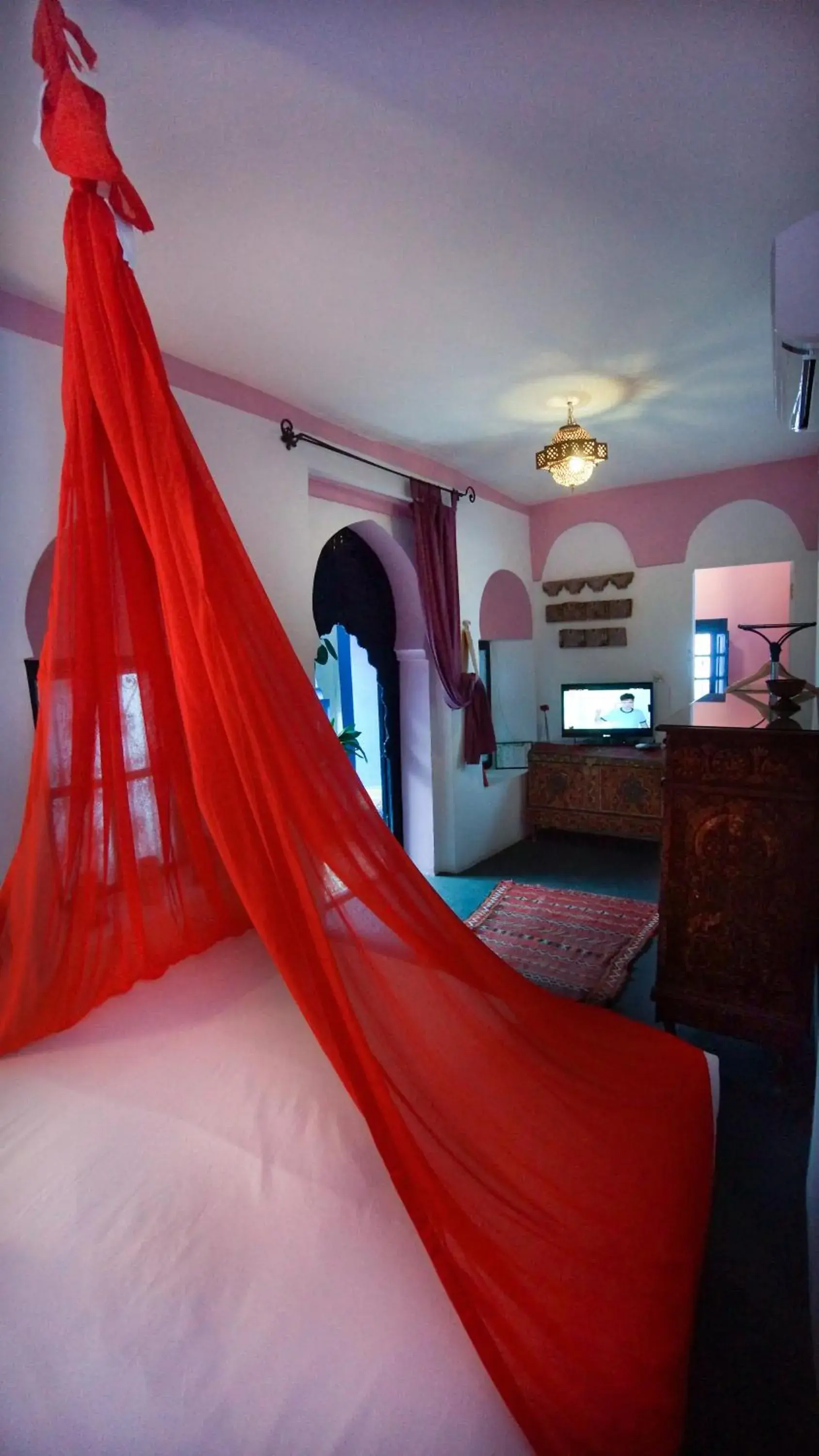 Superior Queen Room in Hotel Casa Miguel Superior Queen Room in Hotel Casa Miguel