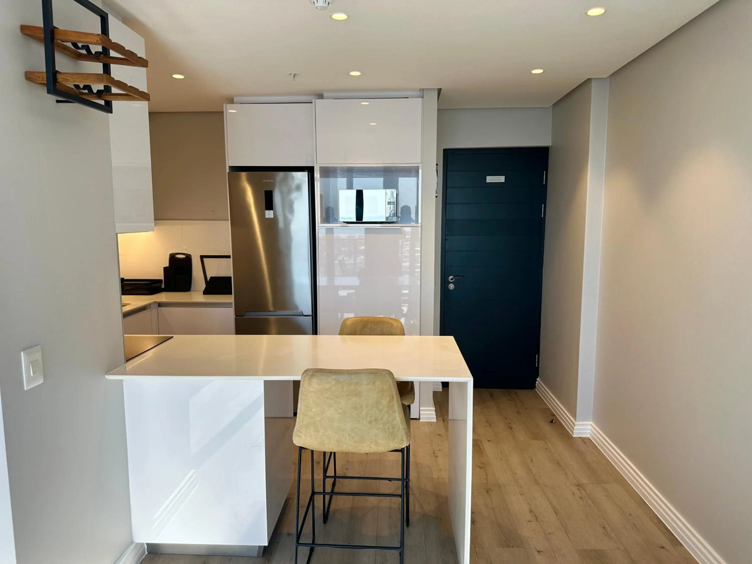 Kitchen or kitchenette in Urban Elephant 16 On Bree