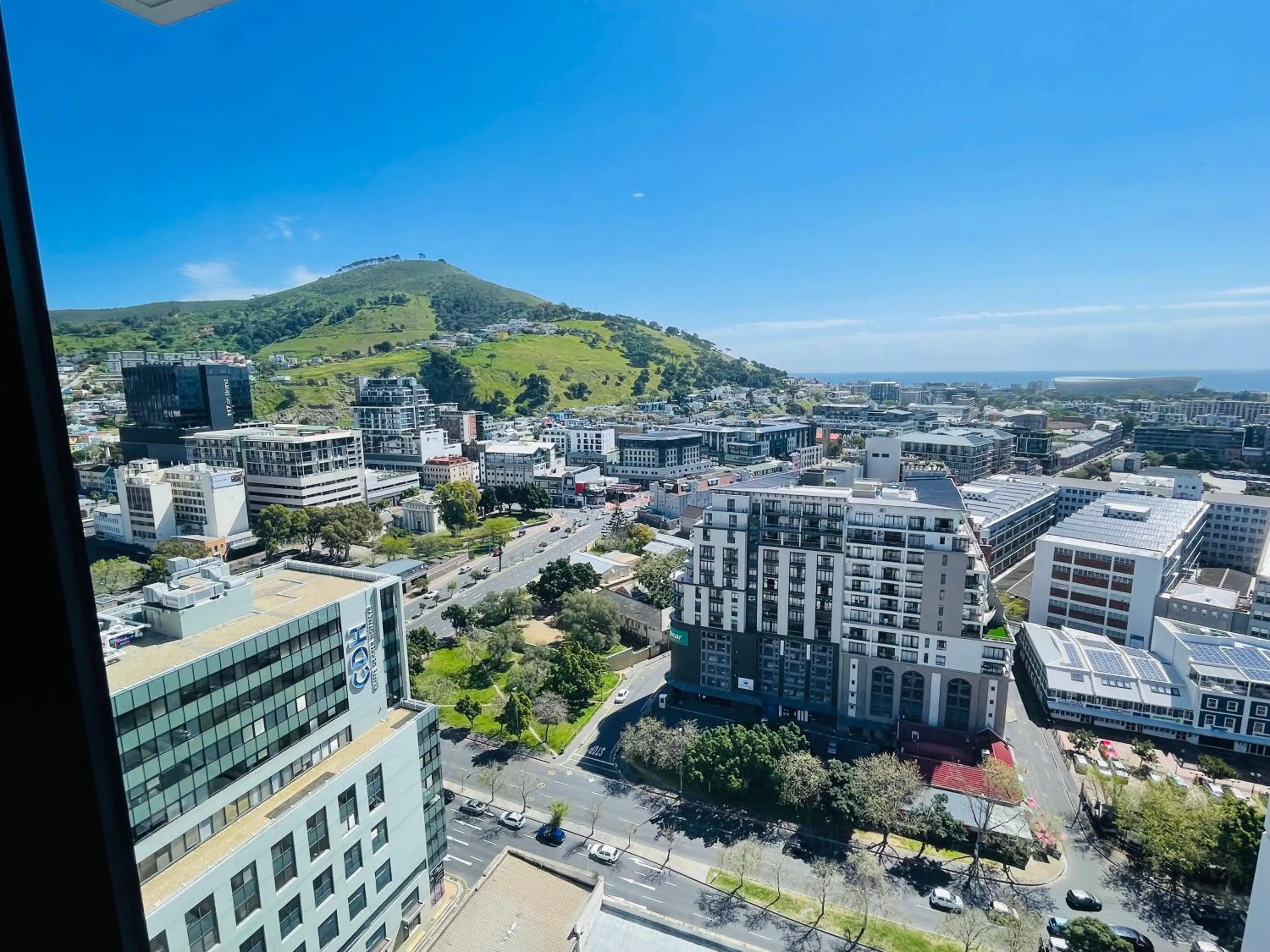 Property building in Urban Elephant 16 On Bree