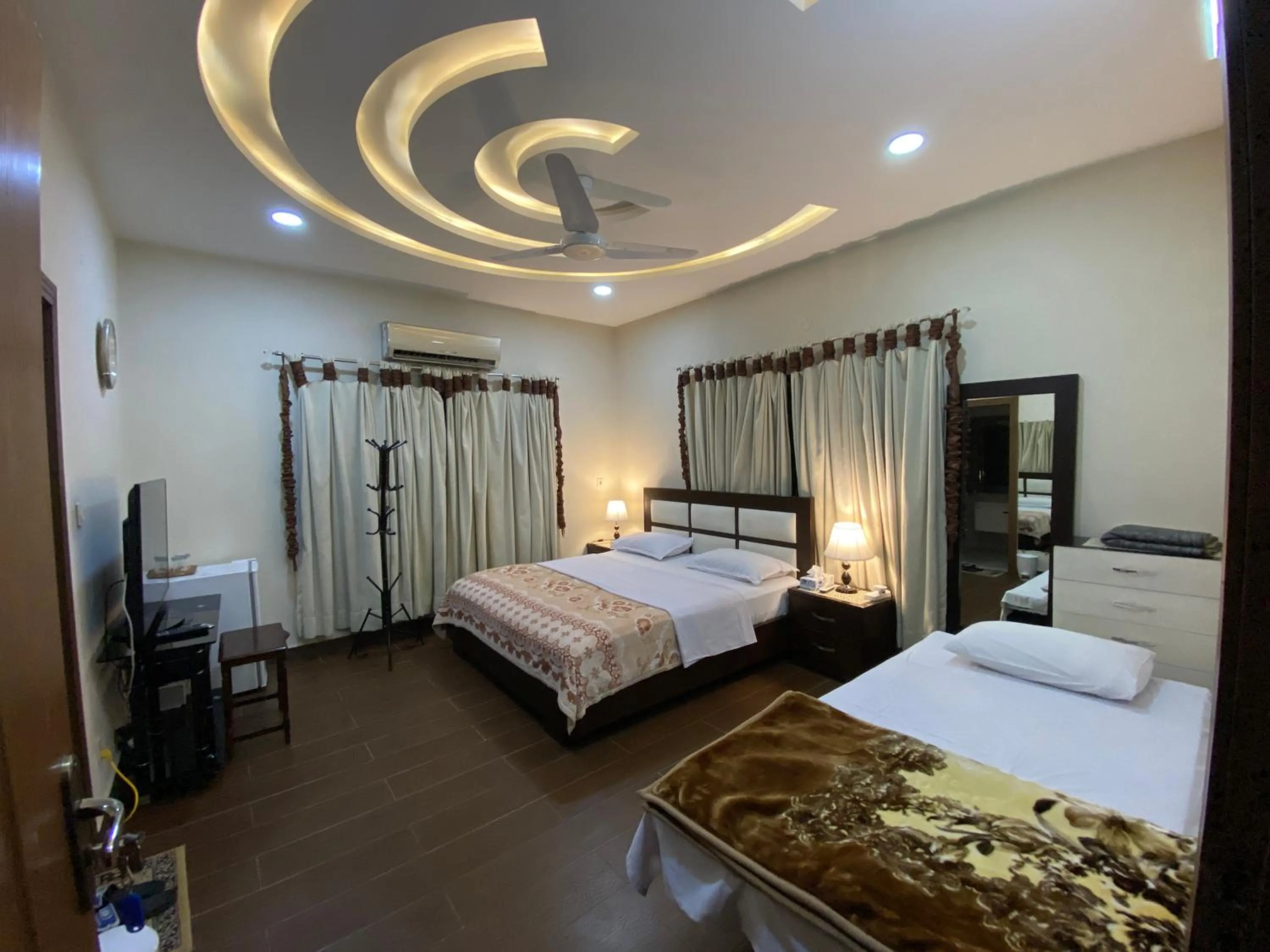 Alpha Guest House