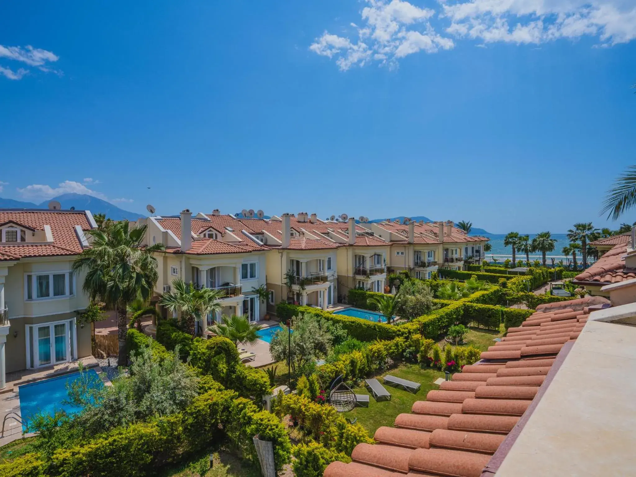 Sunset Beach Club Aqua Lettings Sunset Beach Club Aqua Lettings