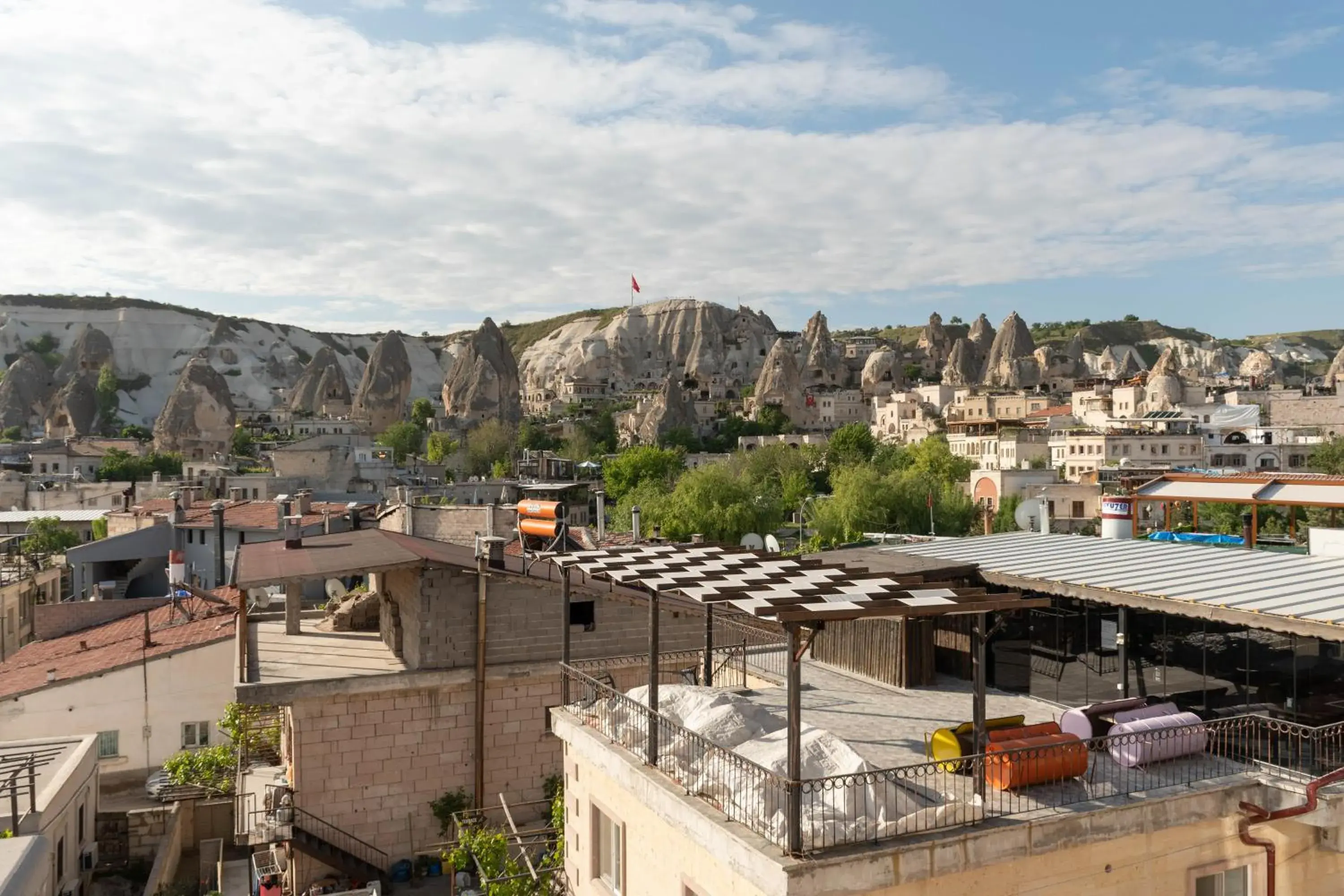 Restaurant/places to eat in Olivia Cave Hotel Restaurant/places to eat in Olivia Cave Hotel