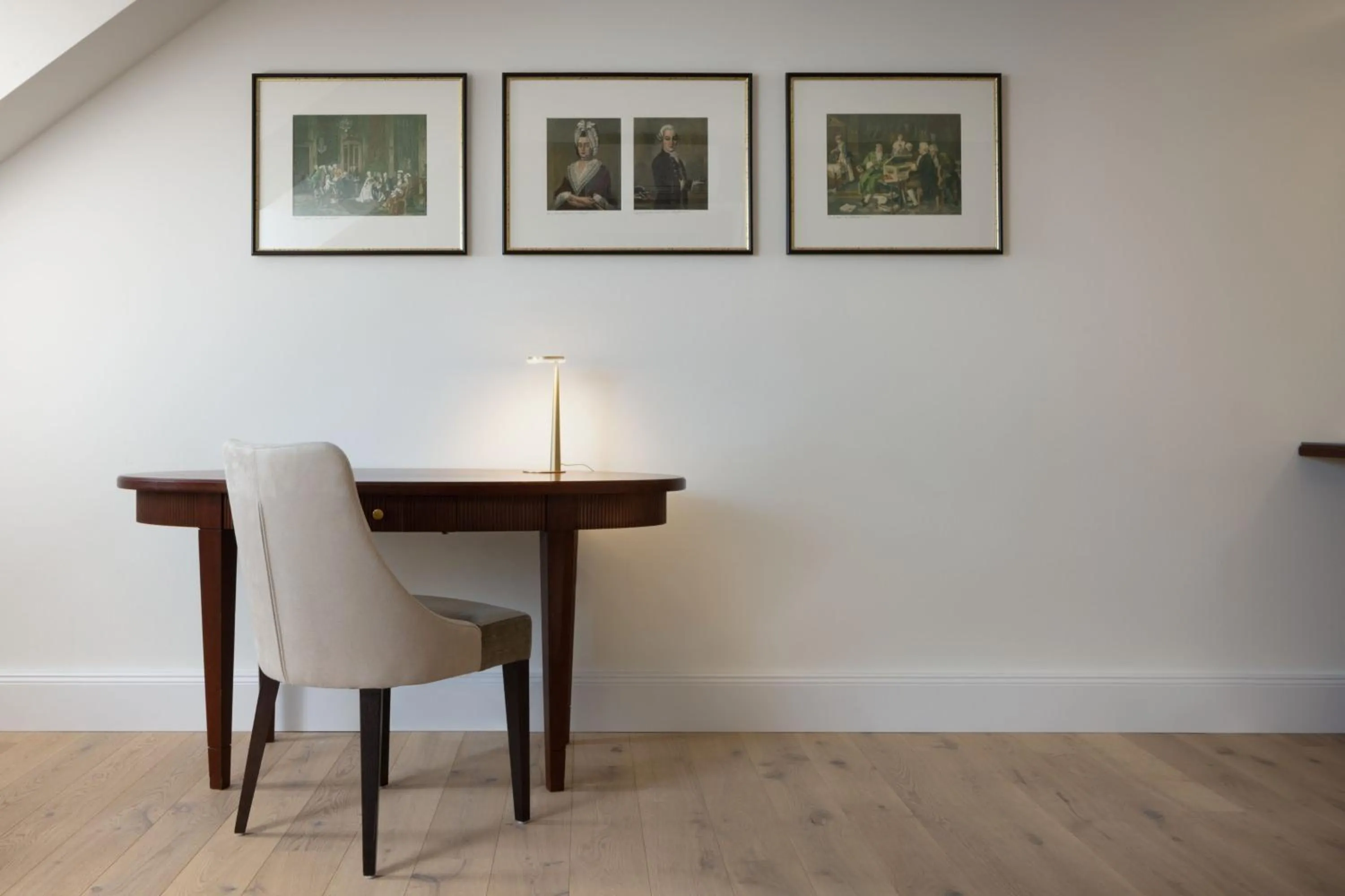 Photo of the whole room in Arabella Jagdhof Resort am Fuschlsee, a Tribute Portfolio Hotel