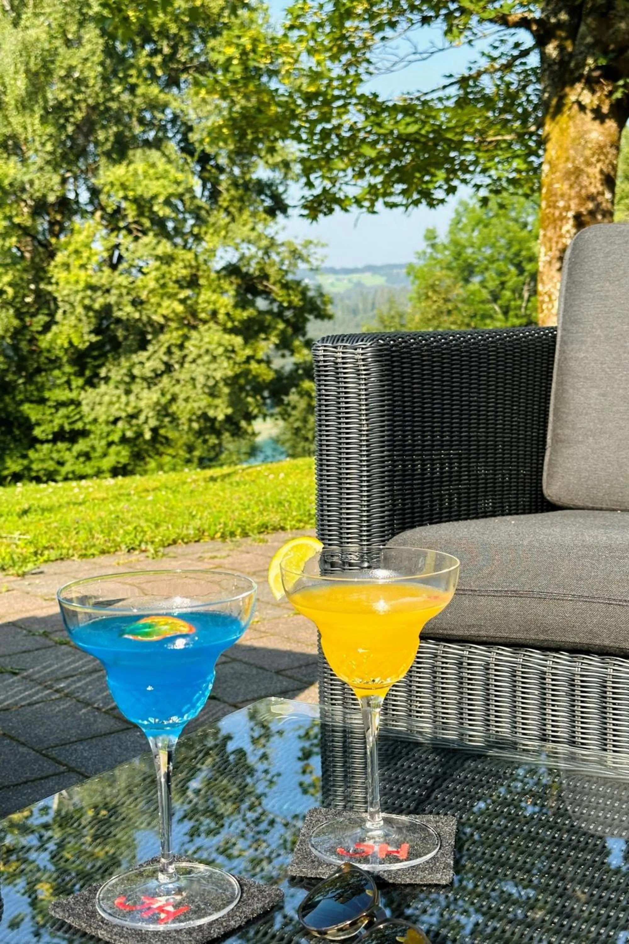 Restaurant/places to eat in Arabella Jagdhof Resort am Fuschlsee, a Tribute Portfolio Hotel