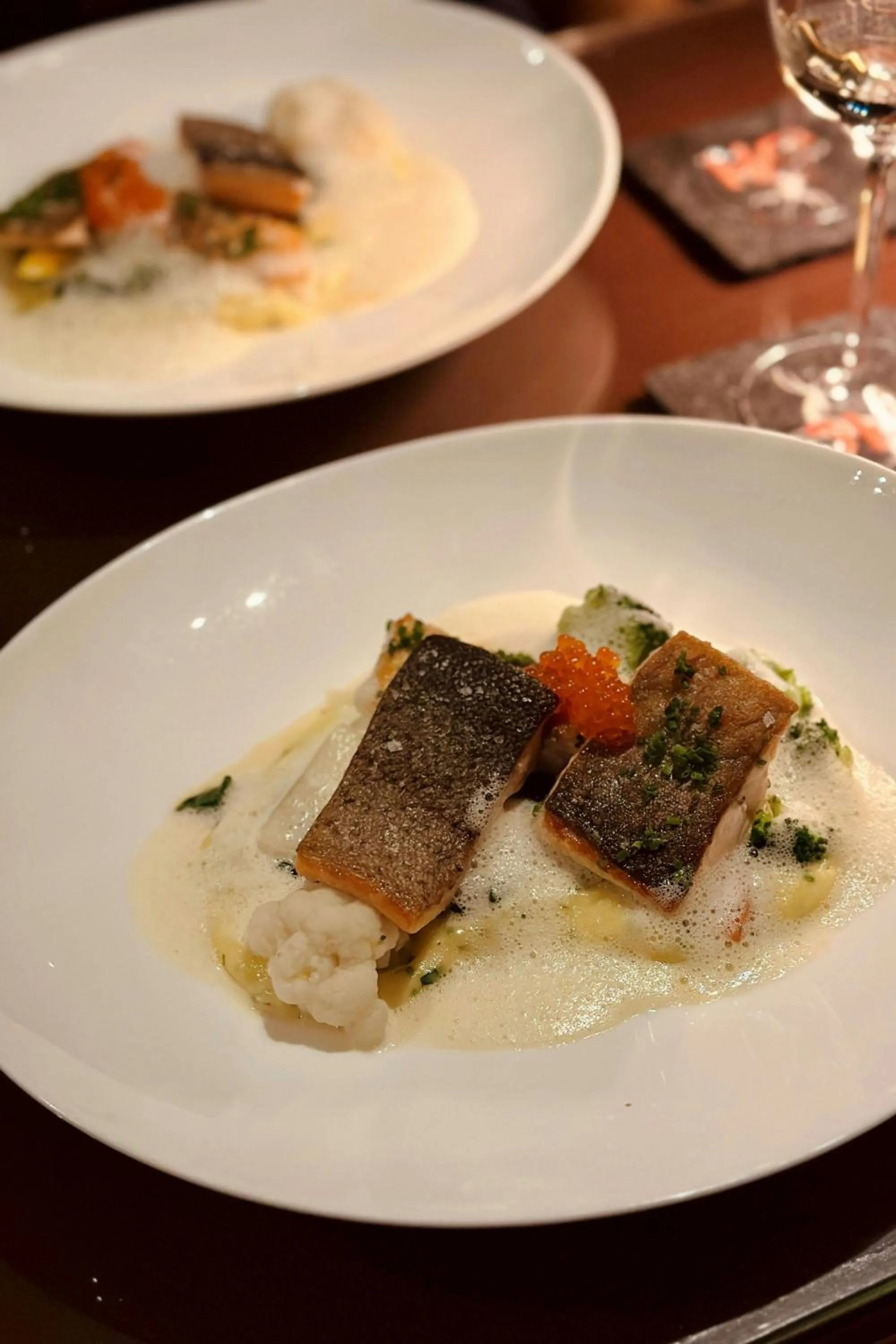 Restaurant/places to eat in Arabella Jagdhof Resort am Fuschlsee, a Tribute Portfolio Hotel