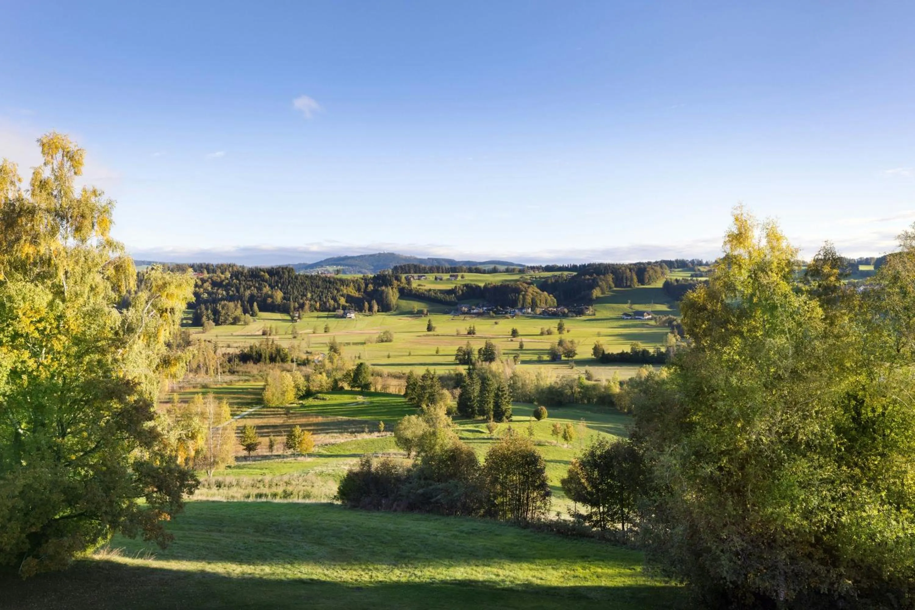 Photo of the whole room in Arabella Jagdhof Resort am Fuschlsee, a Tribute Portfolio Hotel