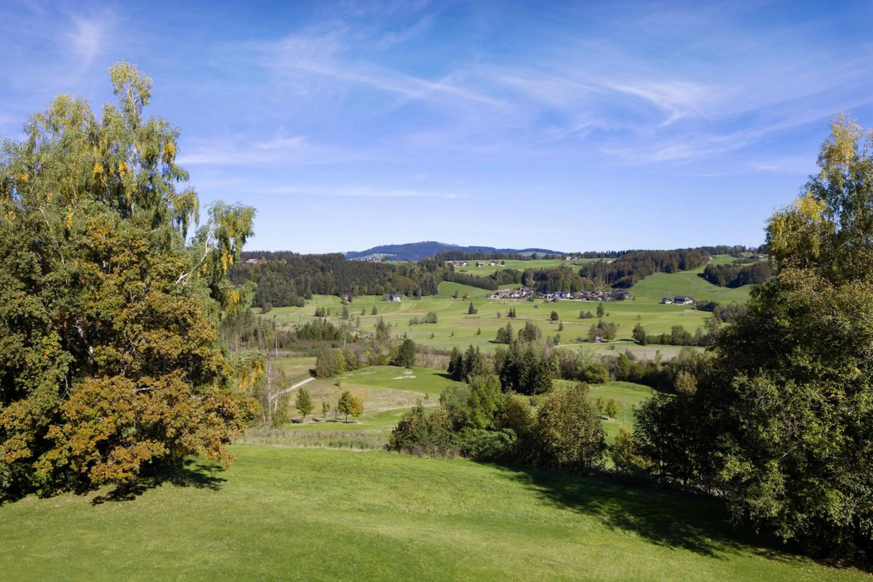 Photo of the whole room in Arabella Jagdhof Resort am Fuschlsee, a Tribute Portfolio Hotel