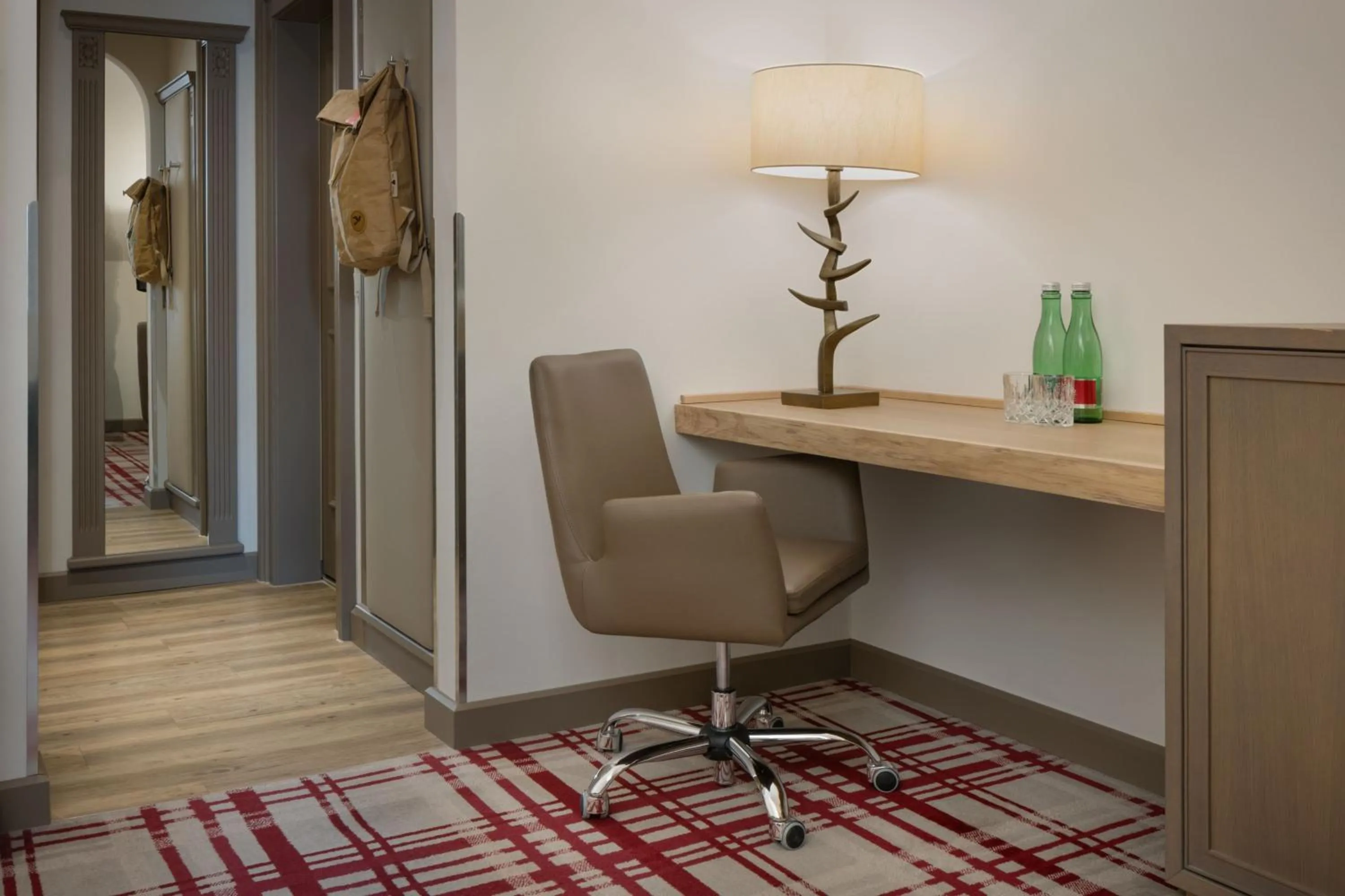 Photo of the whole room in Arabella Jagdhof Resort am Fuschlsee, a Tribute Portfolio Hotel